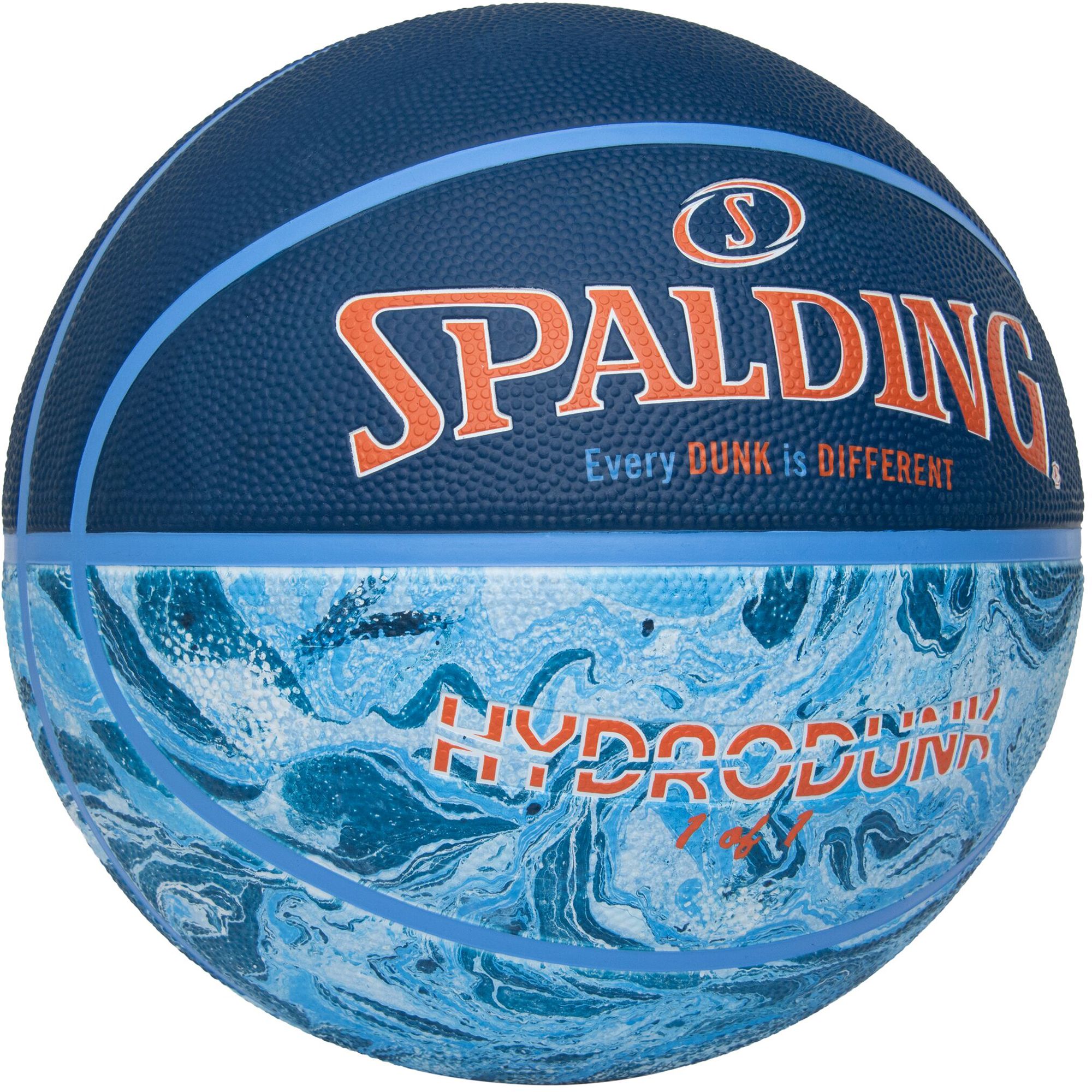 Spalding Hydrodunk Basketball product image