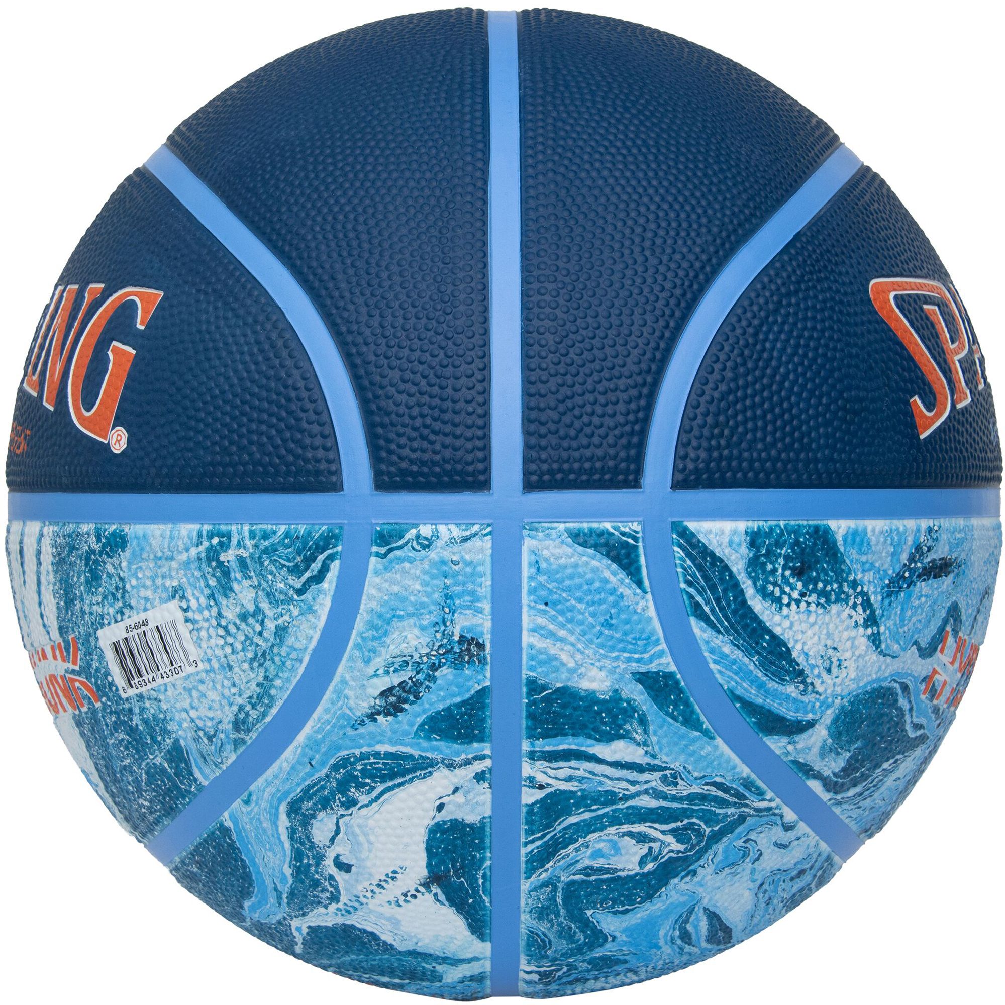 Spalding Hydrodunk Basketball product image