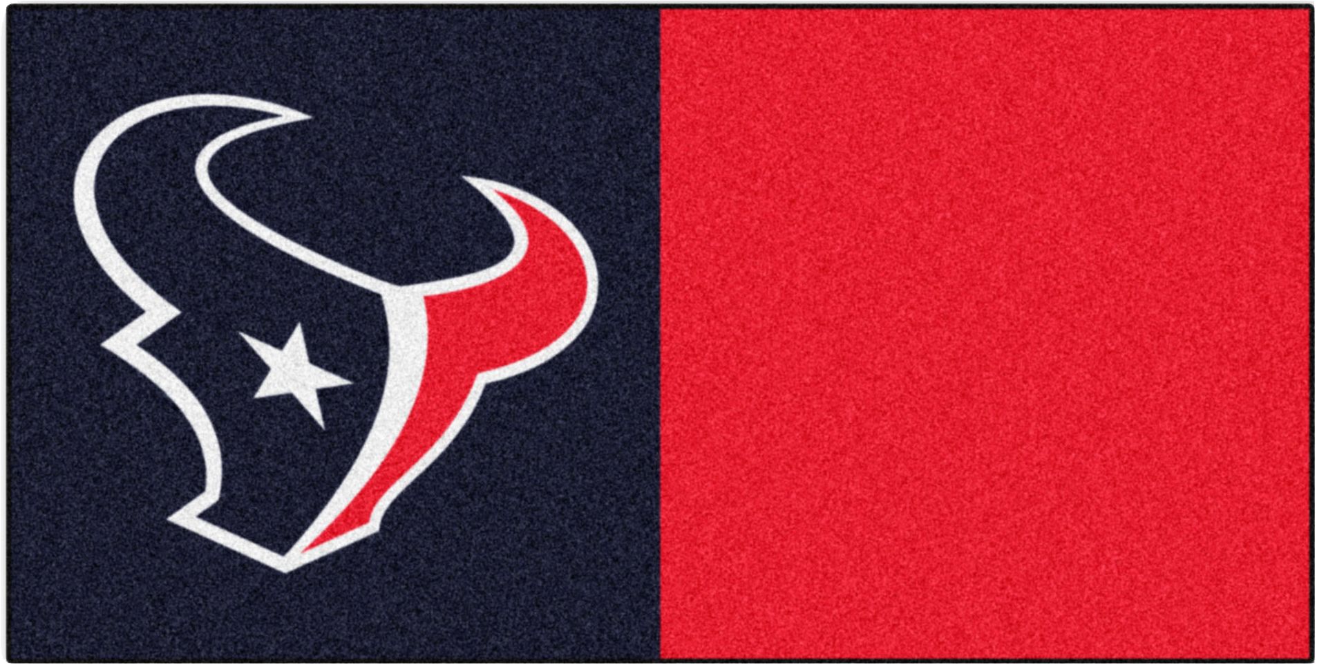 Houston Texans Team Carpet Tiles product image