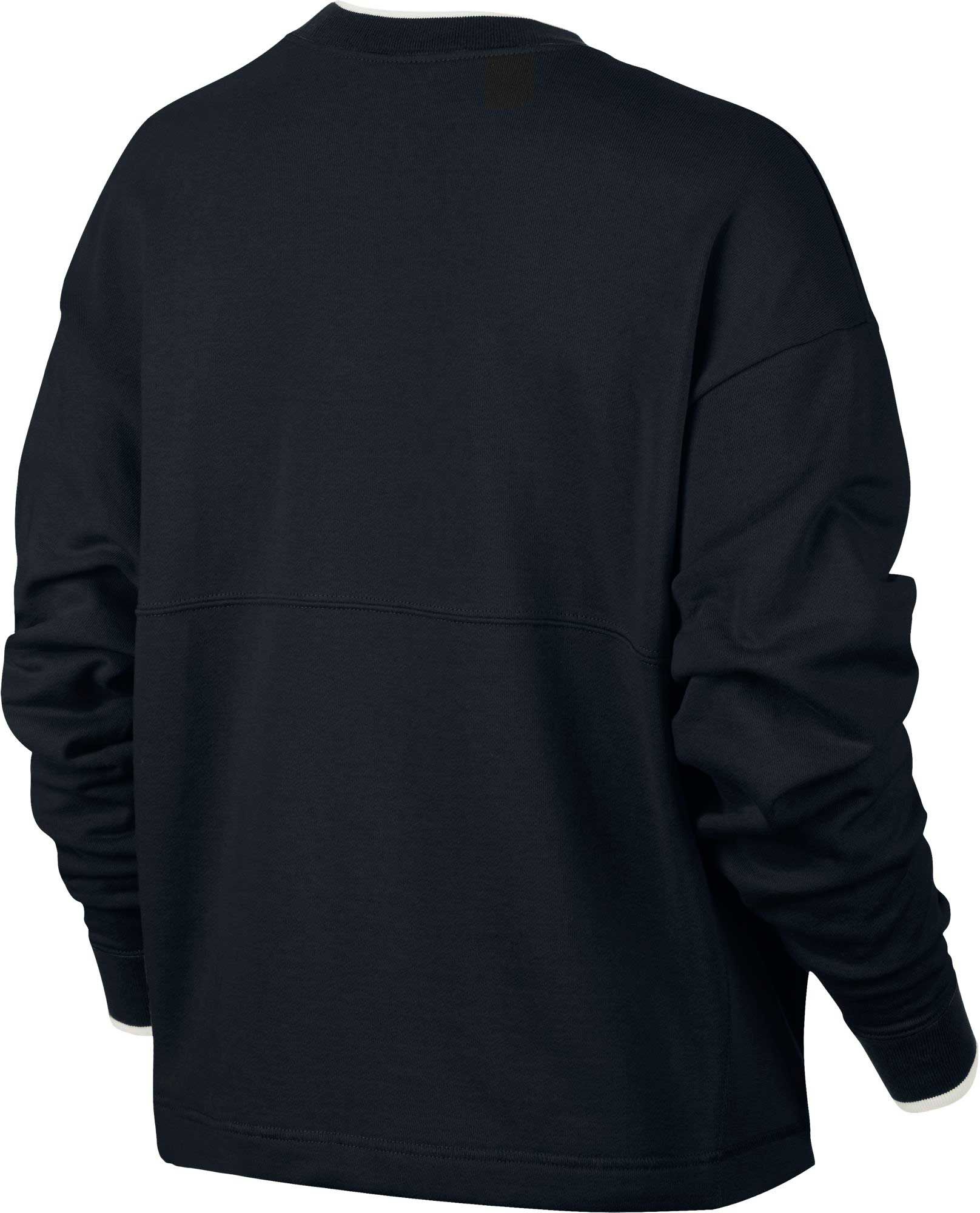 Nike Women's Sportswear Archive Crewneck Sweatshirt product image