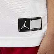 Jordan Little Boys' Mesh Basketball Jersey Tank Top and Shorts Set product image