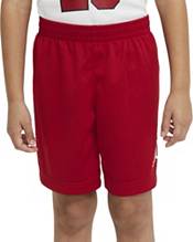 Jordan Little Boys' Mesh Basketball Jersey Tank Top and Shorts Set product image
