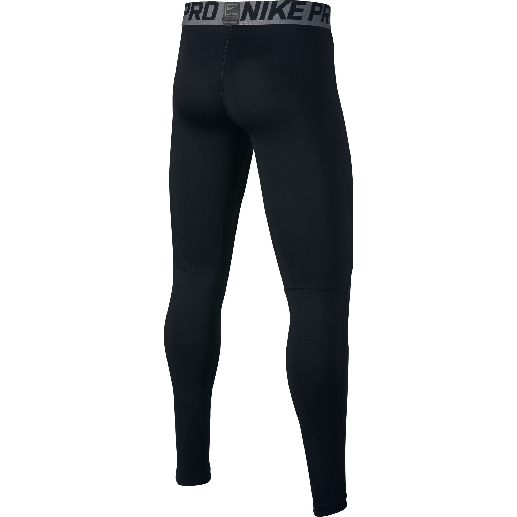 boys nike training tights