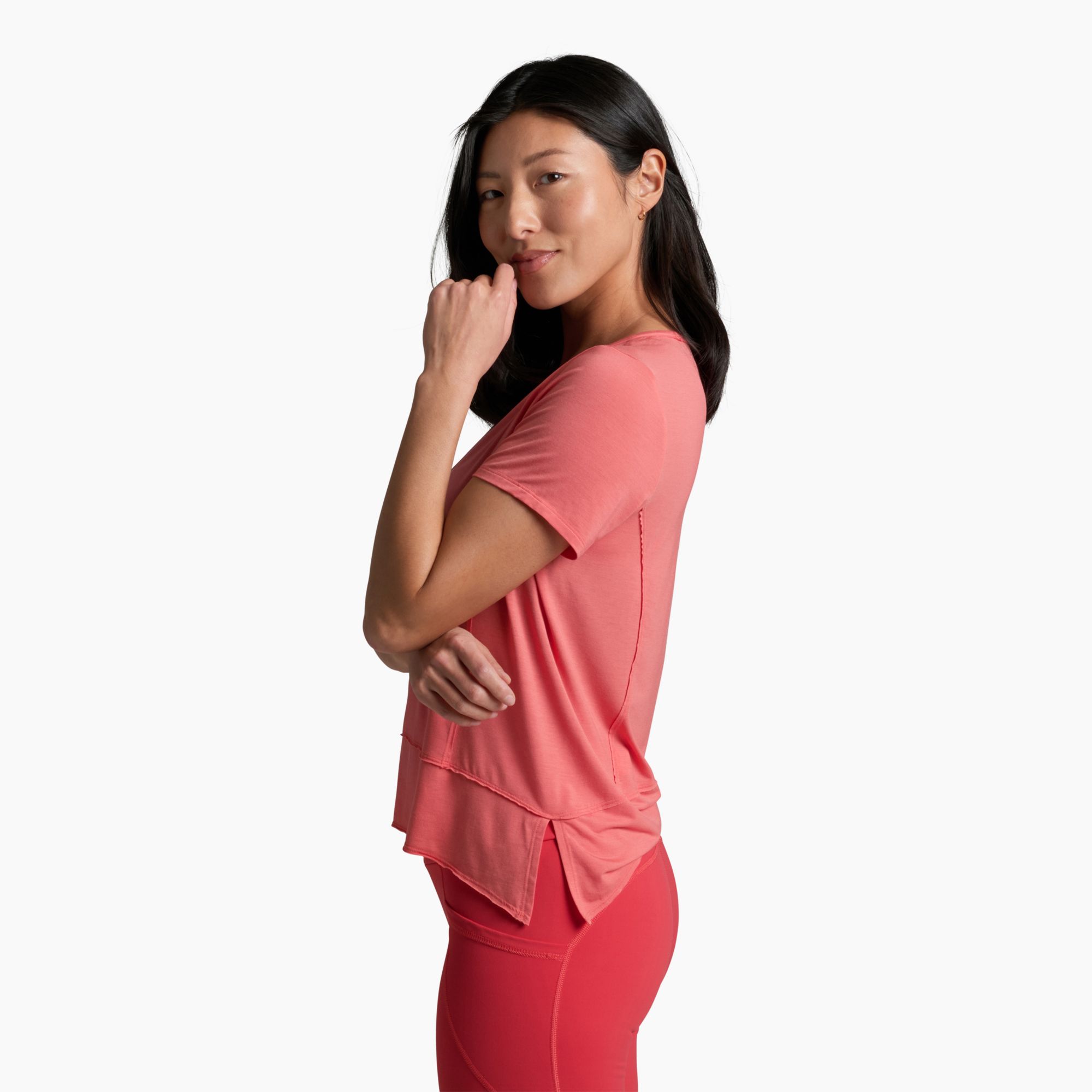 KÜHL Women's Free-Flo Short Sleeve T-Shirt product image