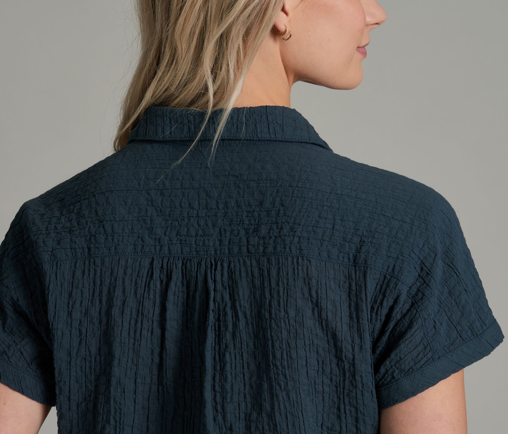 KÜHL Women's Marlie Short Sleeve Button Up Shirt product image