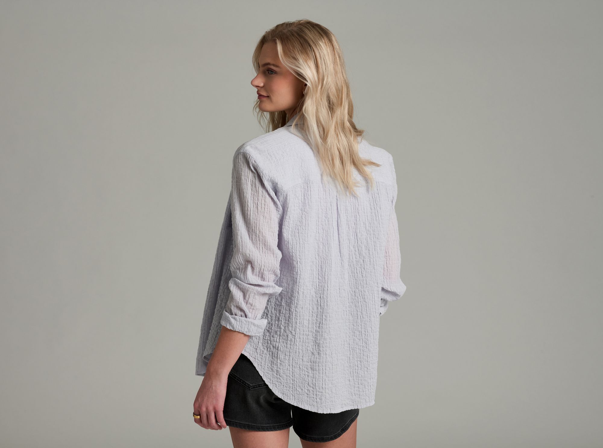 KÜHL Women's Marlie Long Sleeve Button Up Shirt product image