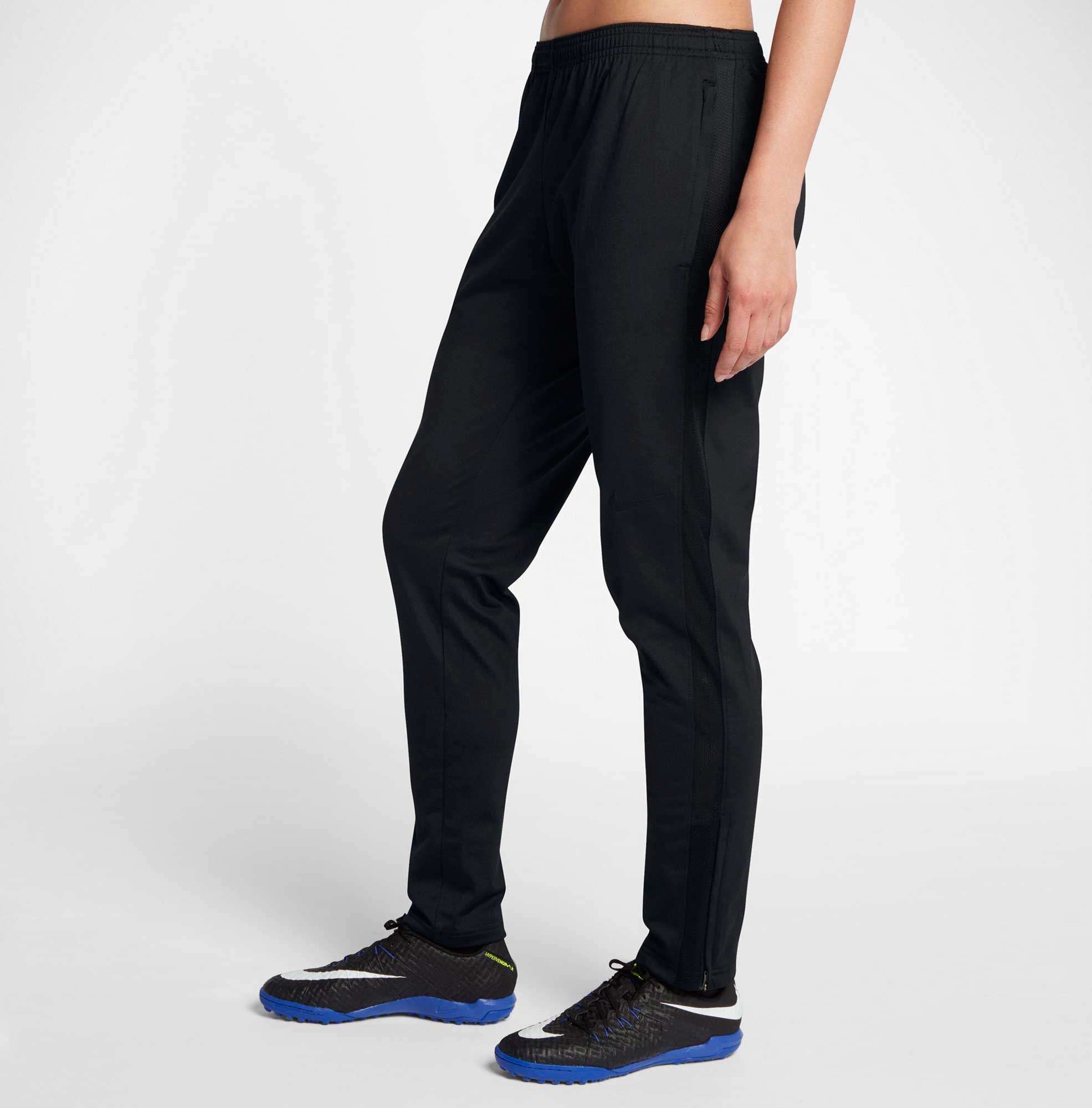 women's nike academy pants