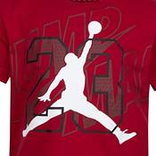 Jordan Little Boys' Beyond Borders Jumpman T-Shirt Set product image