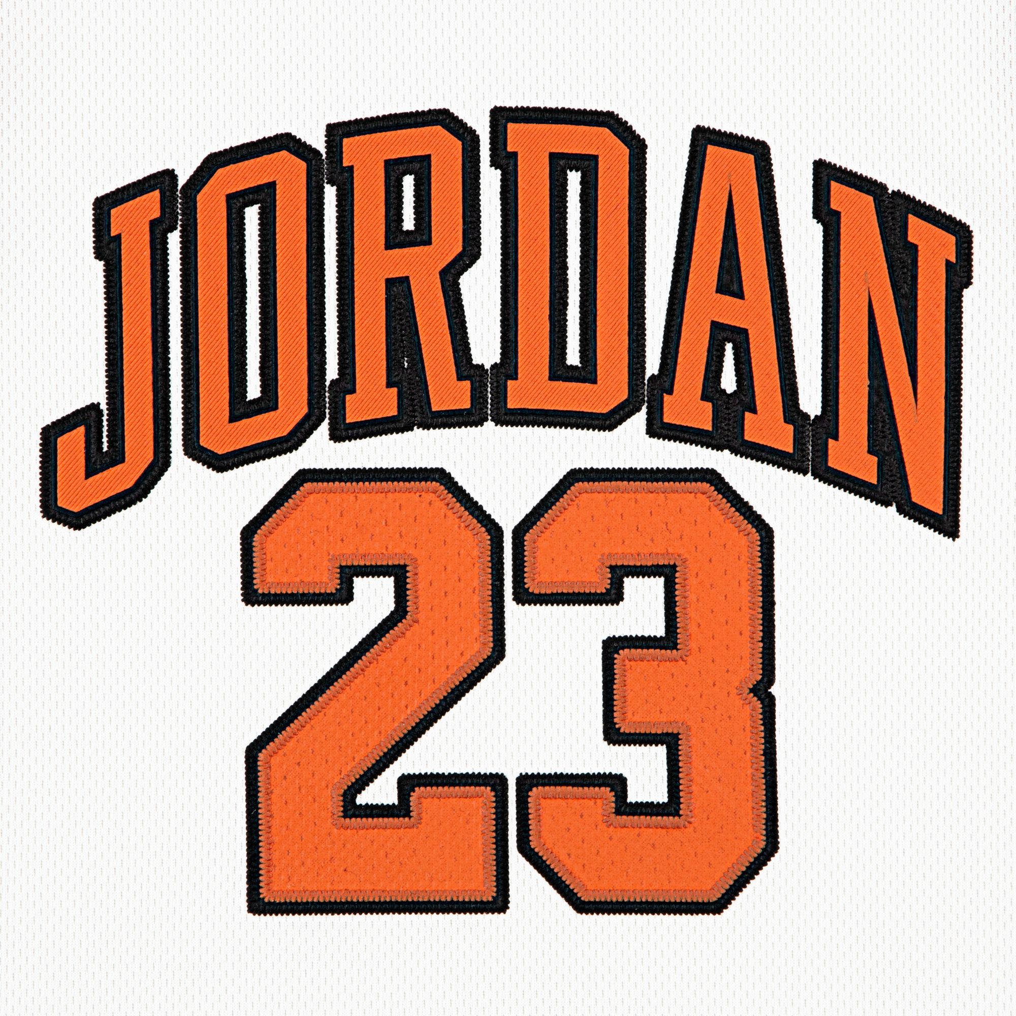 Jordan Little Kids' Jordan 23 Jersey Set product image