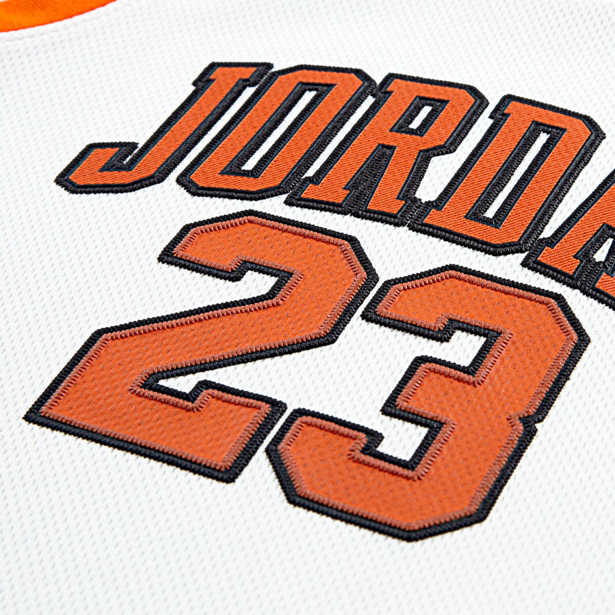 Jordan Little Kids' Jordan 23 Jersey Set product image