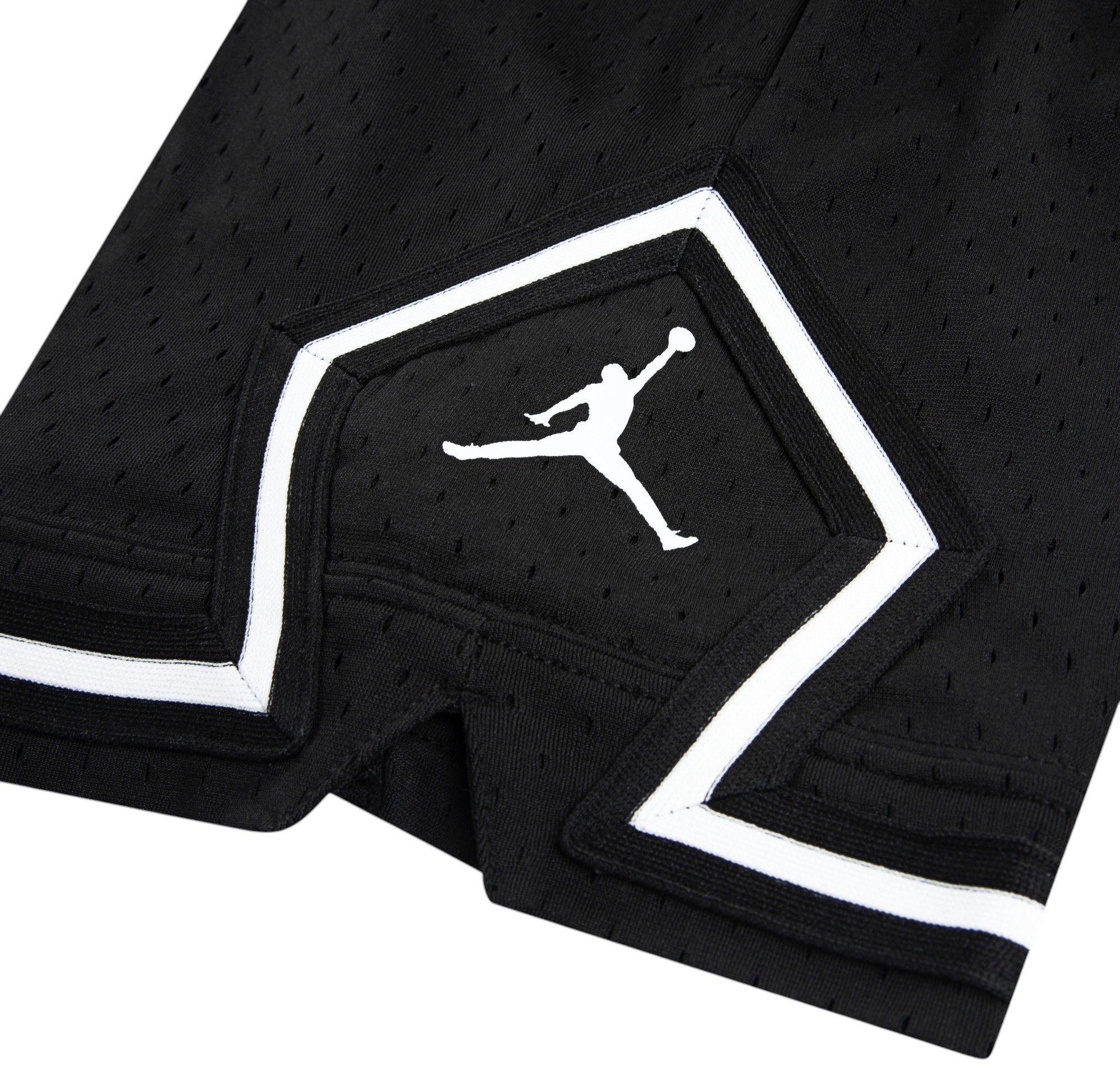 Jordan Little Kids' Dri-FIT Sport Diamond Shorts product image