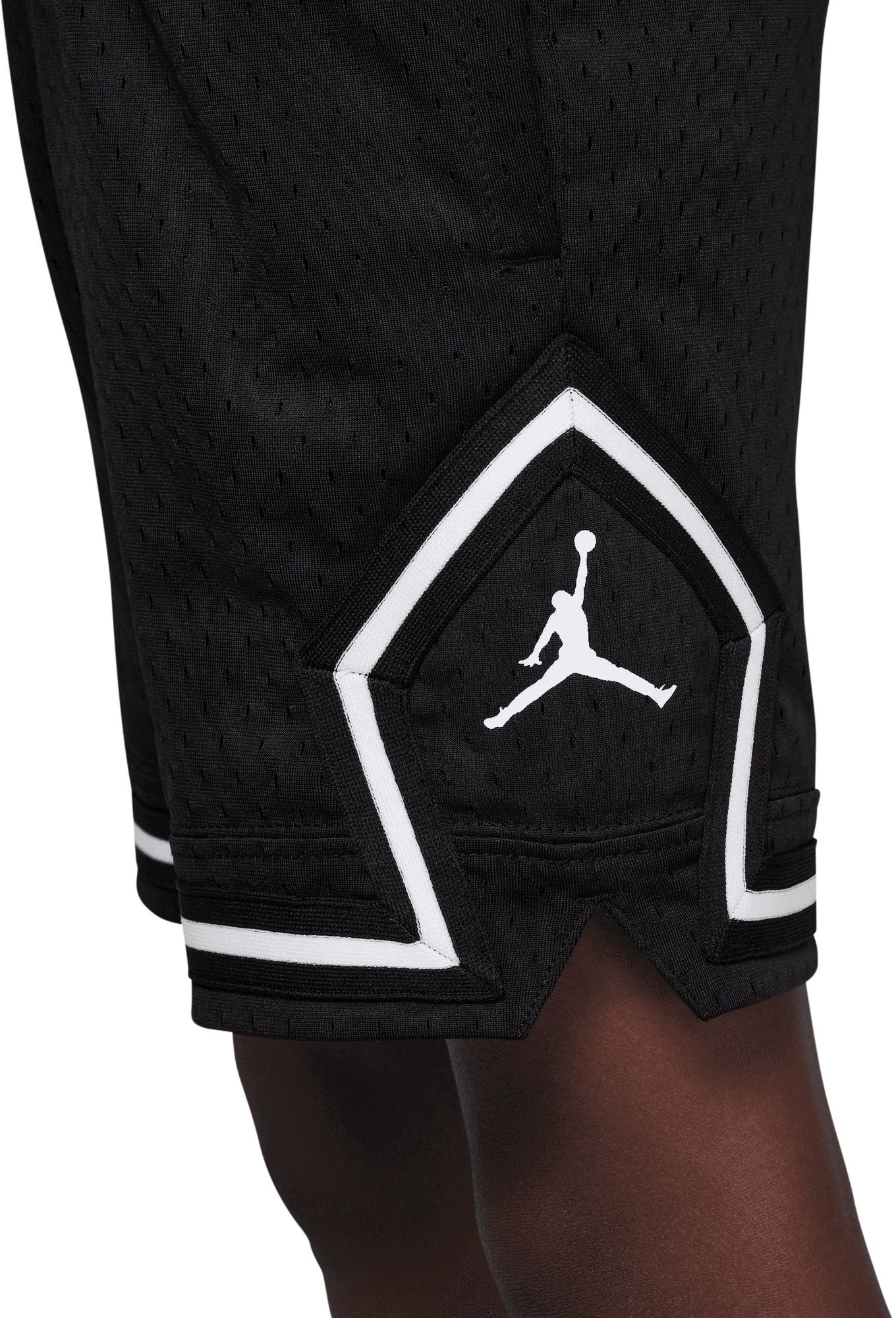 Jordan Little Kids' Dri-FIT Sport Diamond Shorts product image