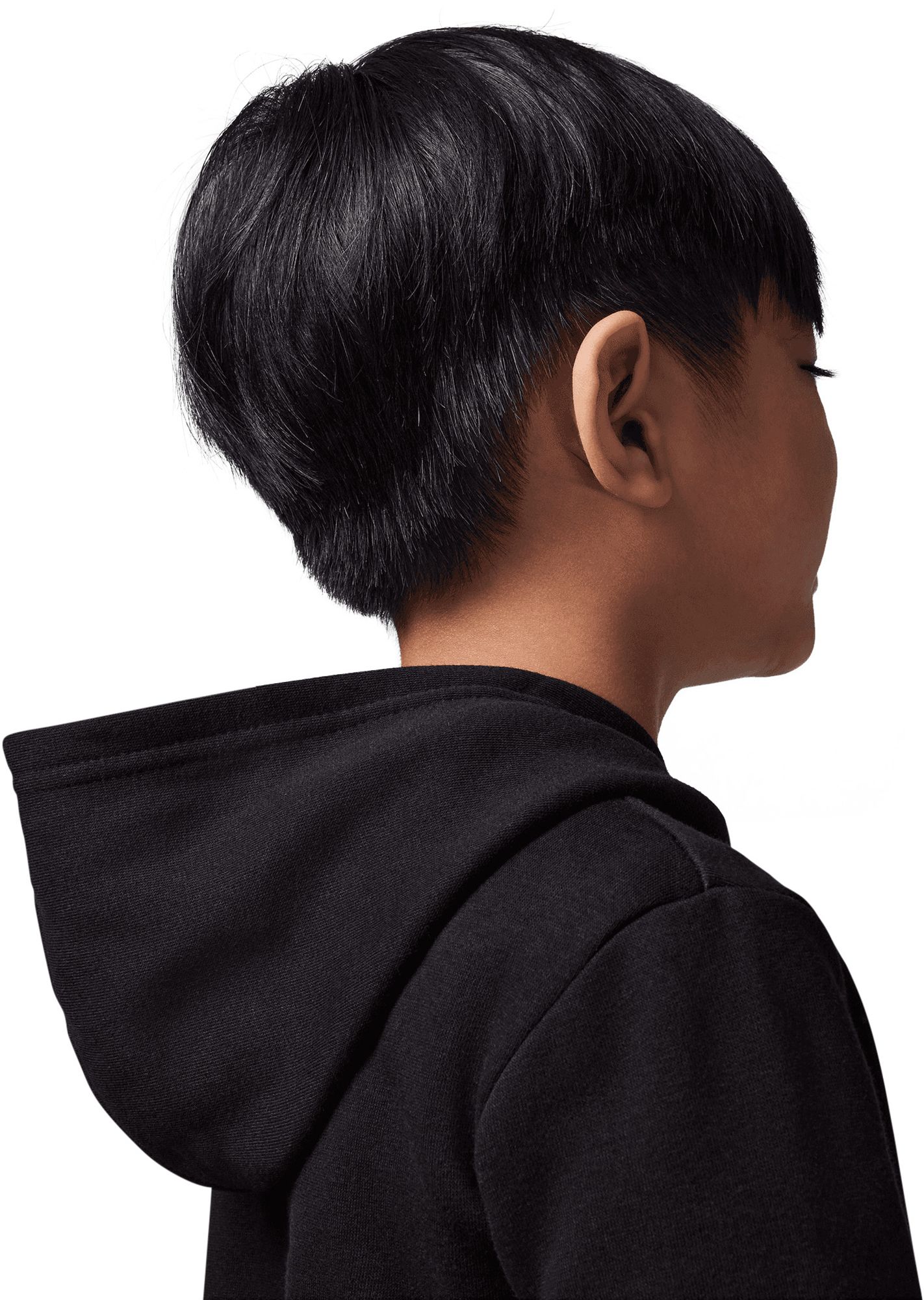 Jordan Little Kids' MJ Brooklyn Fleece Hoodie Set product image