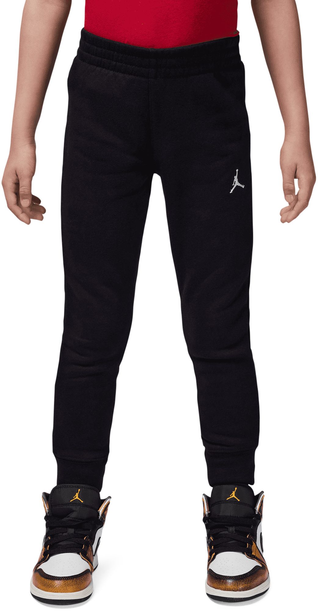 Jordan Little Kids' MJ Brooklyn Fleece Hoodie Set product image