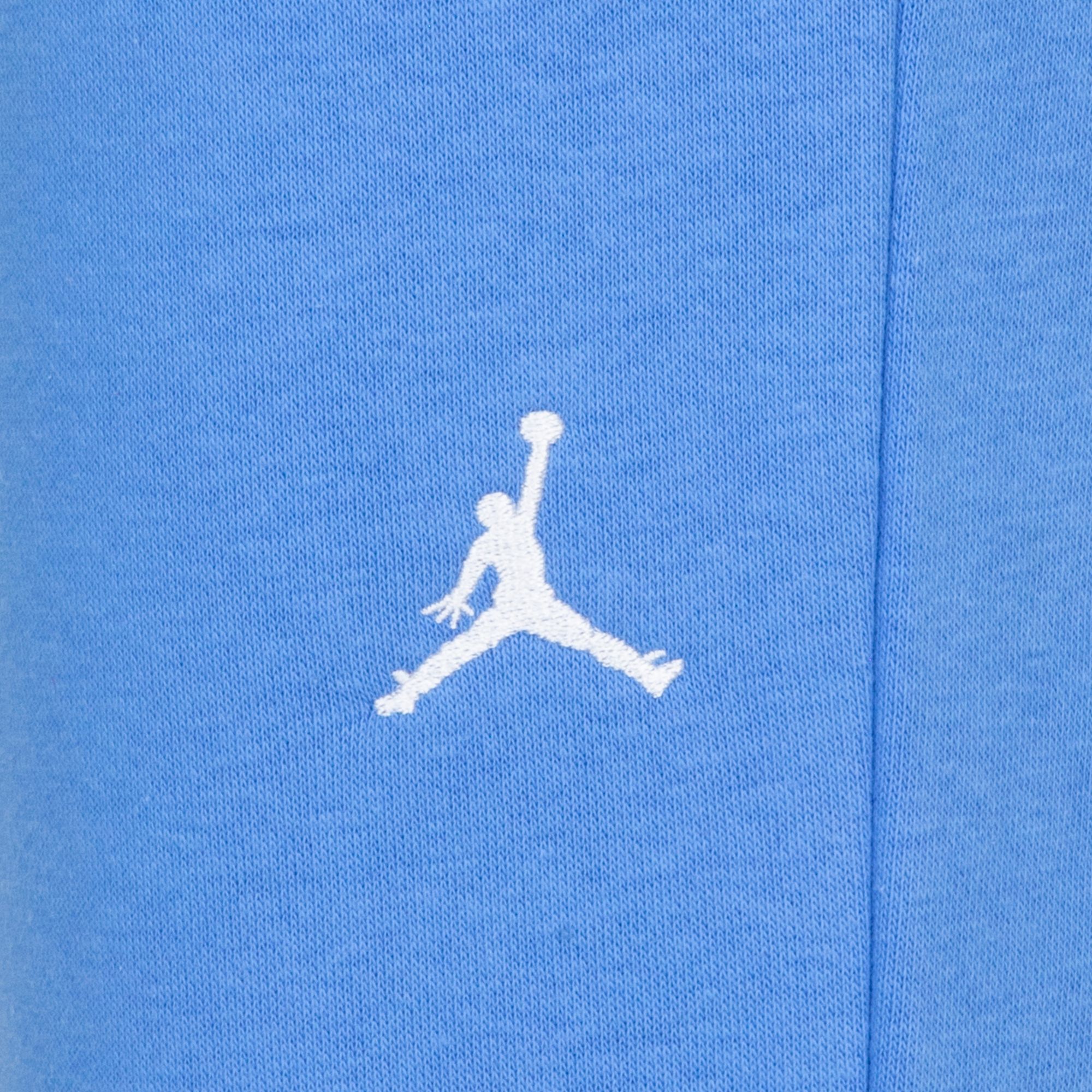 Jordan Little Kids' MJ Brooklyn Fleece Hoodie Set product image