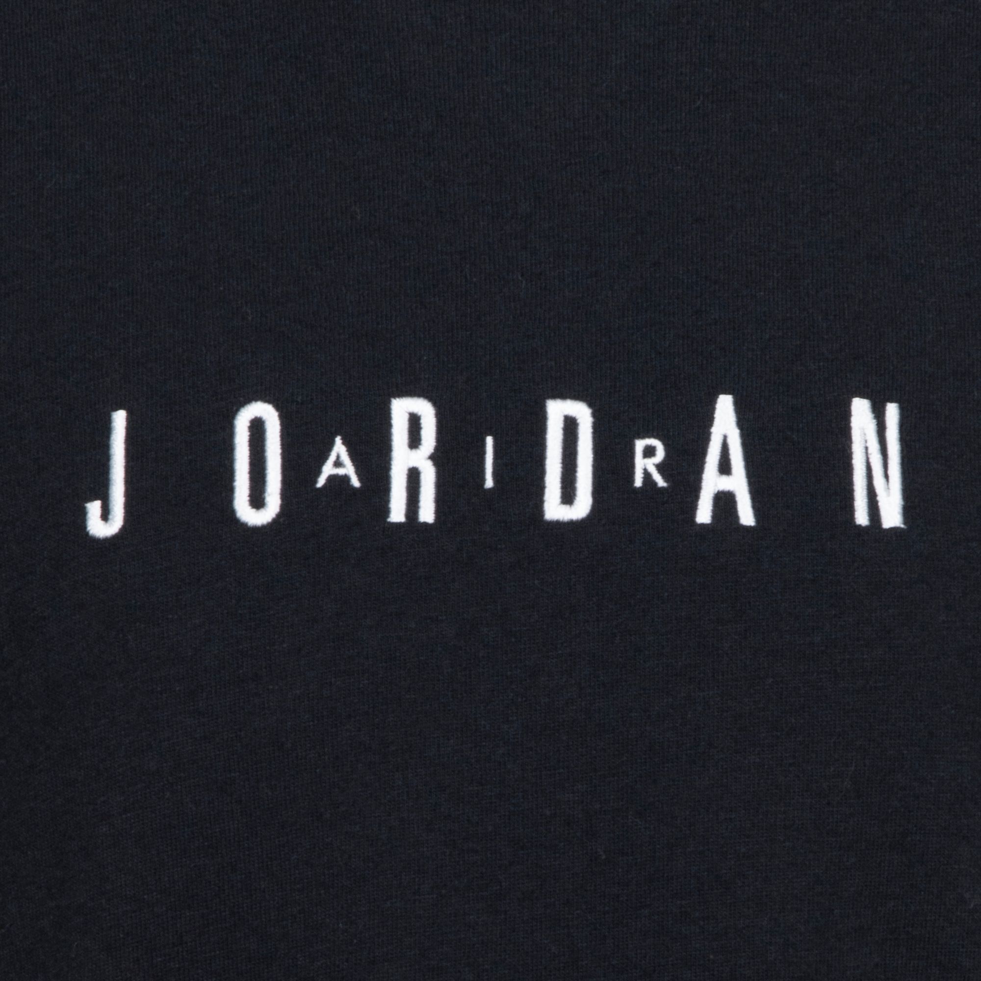 Jordan Little Boys' Air Wordmark T-Shirt product image