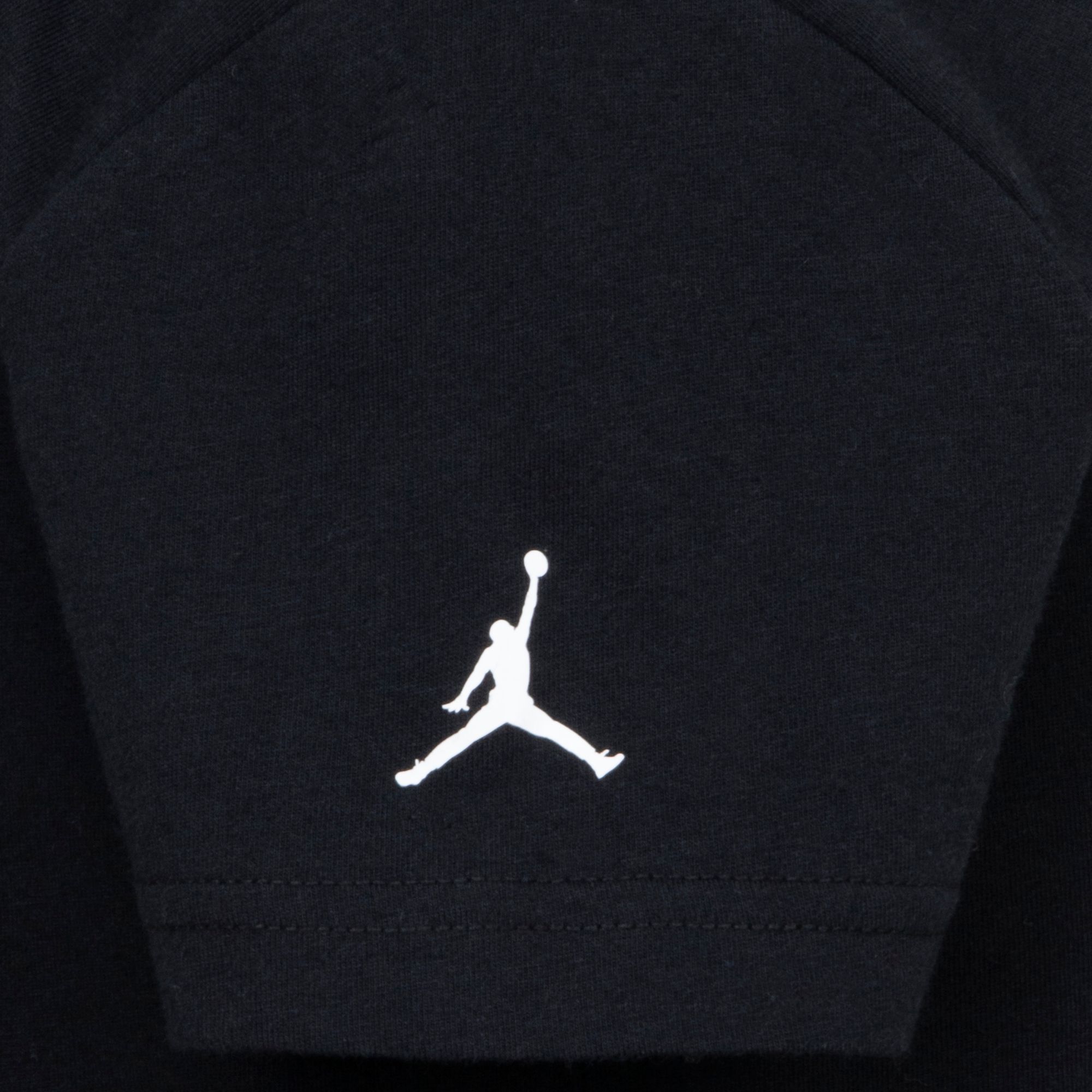 Jordan Little Boys' Air Wordmark T-Shirt product image