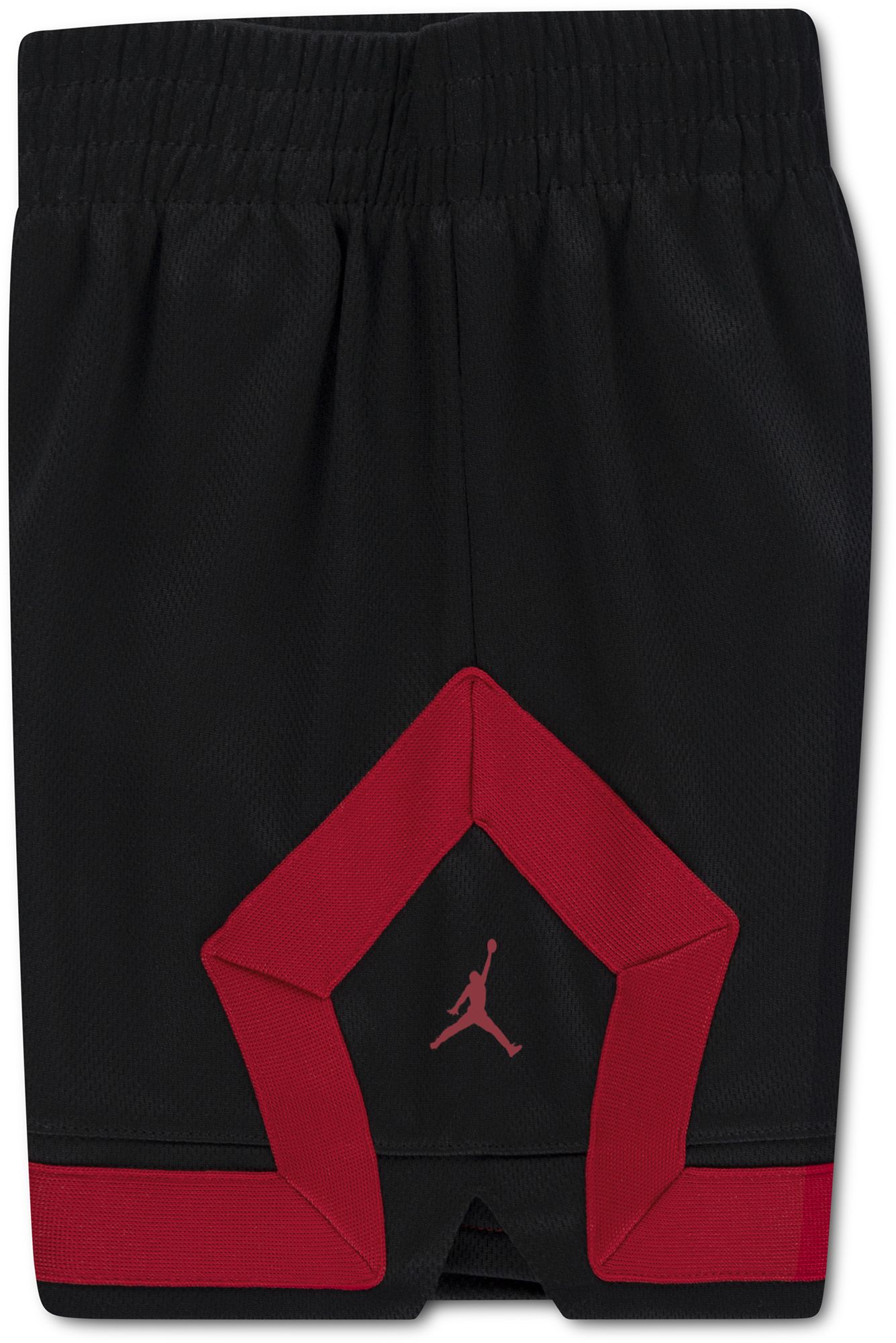 Jordan Little Kids' Dynasty Patch T-Shirt & Shorts Set product image