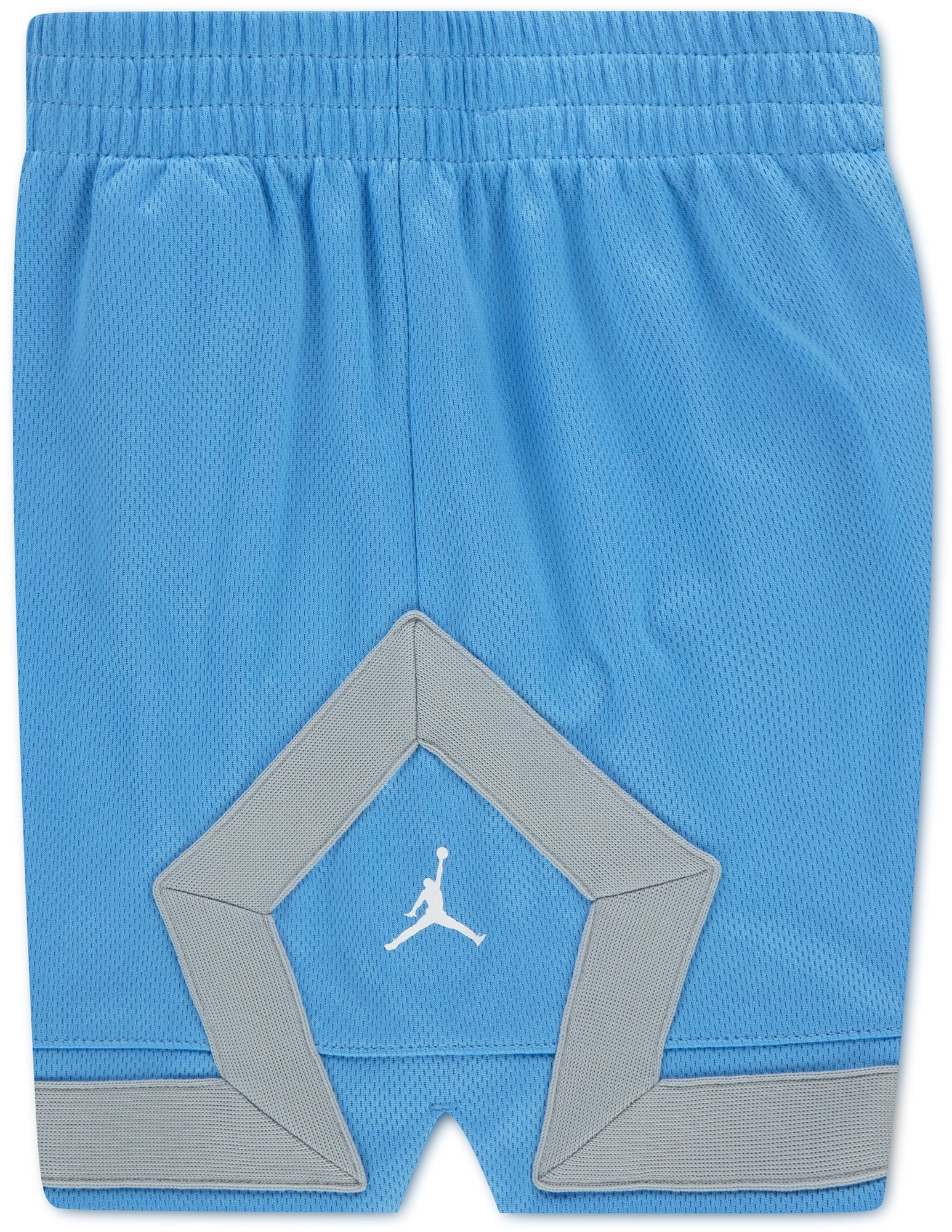 Jordan Little Kids' Dynasty Patch T-Shirt & Shorts Set product image
