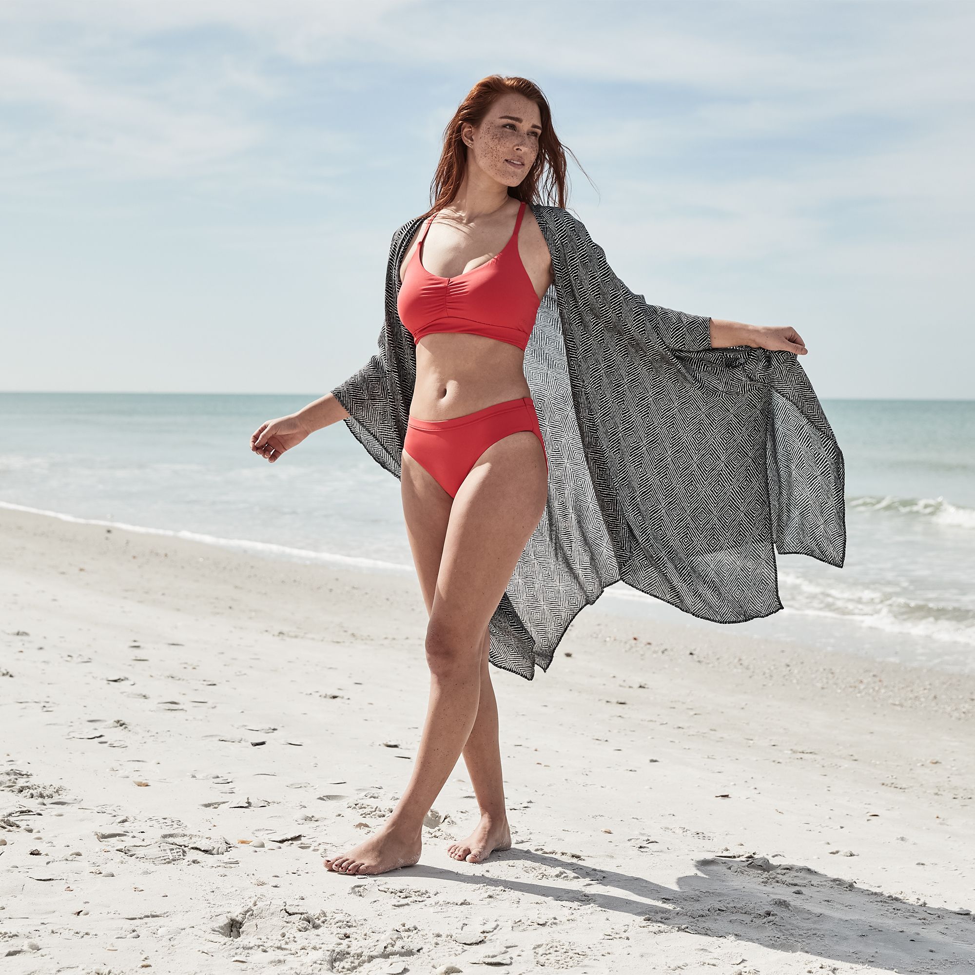 calia by carrie swim