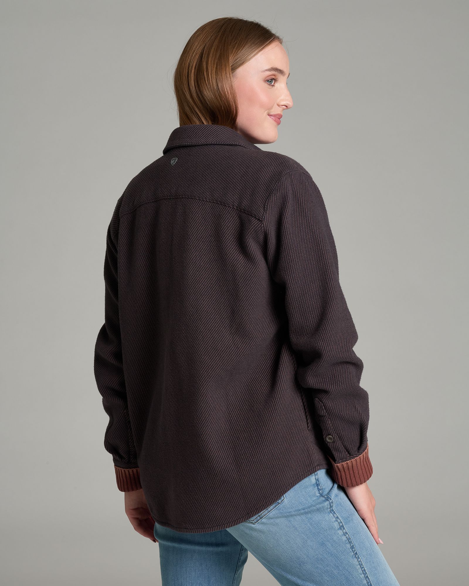 KÜHL Women's Kove Shirt Jacket product image