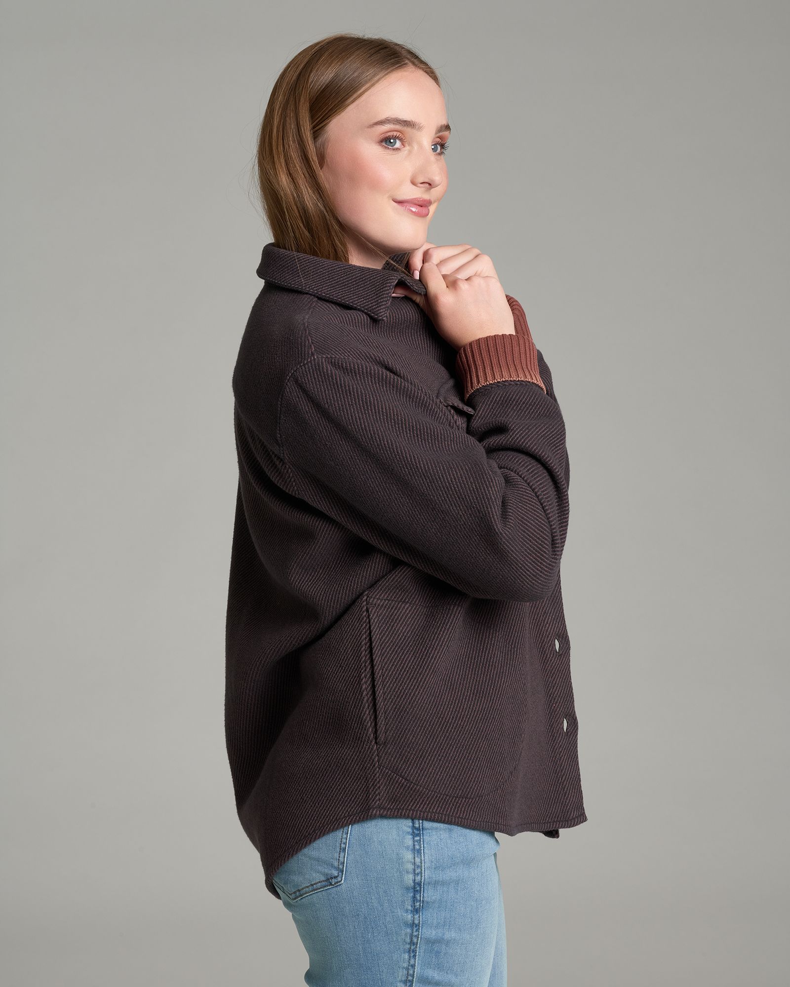 KÜHL Women's Kove Shirt Jacket product image
