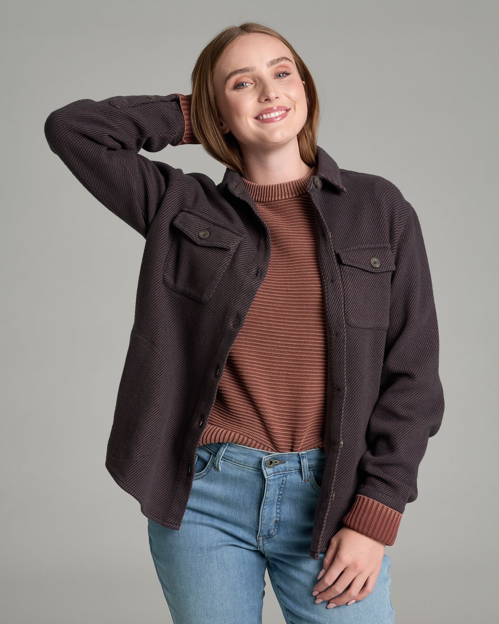 KÜHL Women's Kove Shirt Jacket product image