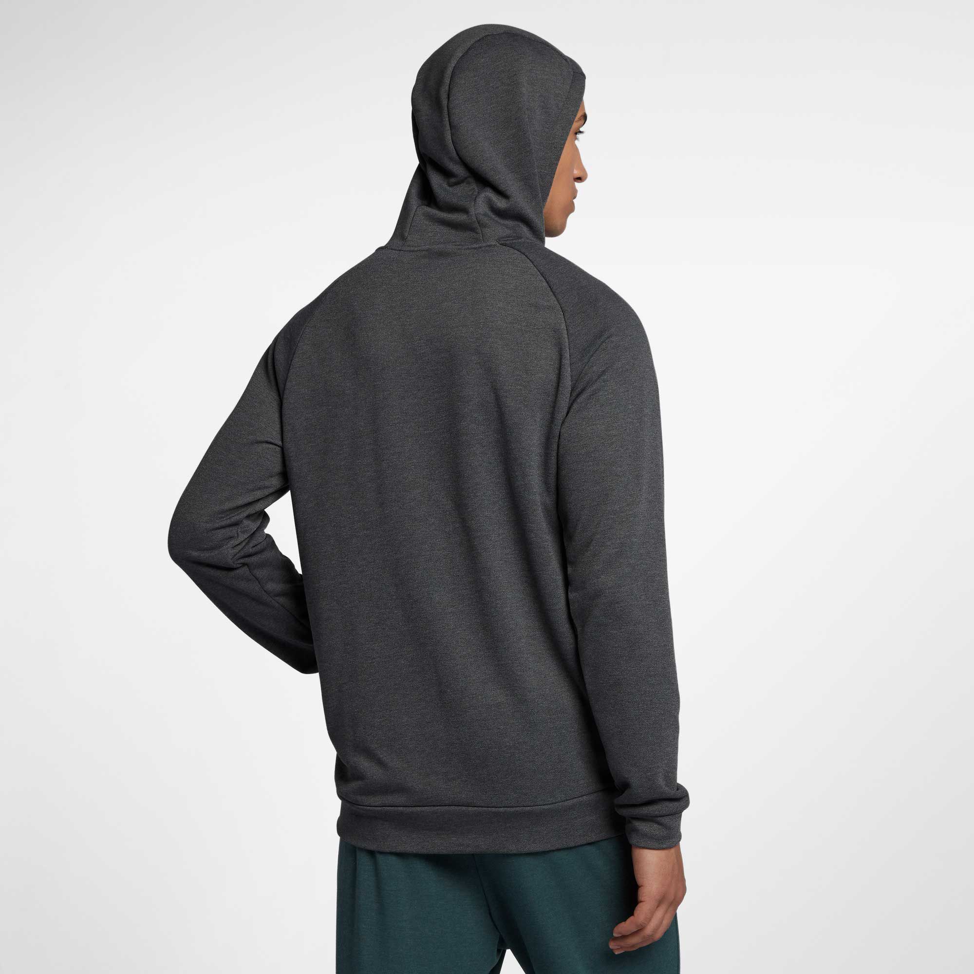 Nike Men's Dry Fleece Hoodie product image