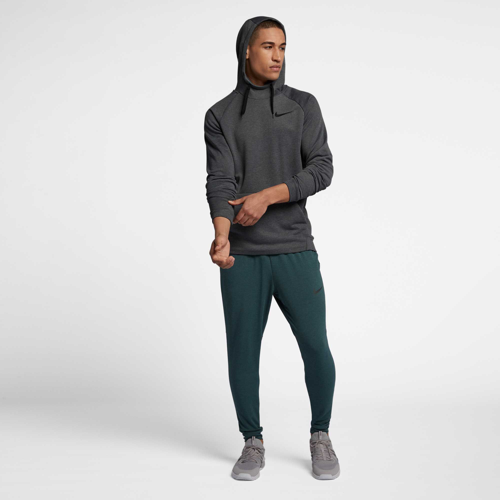 Nike Men's Dry Fleece Hoodie product image