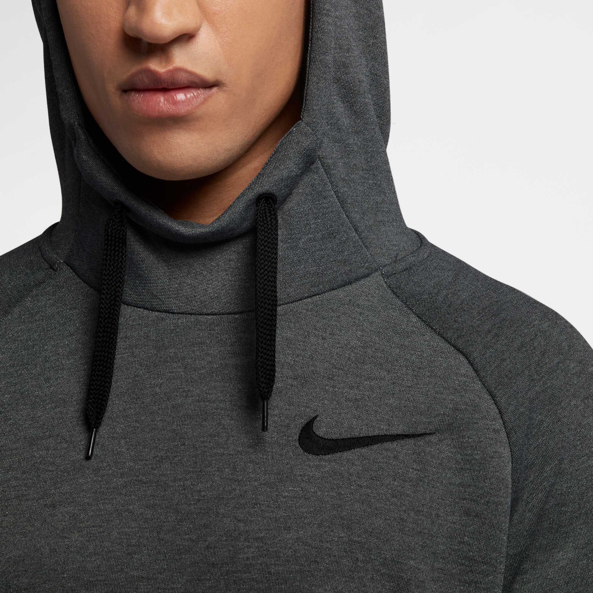 Nike Men's Dry Fleece Hoodie product image