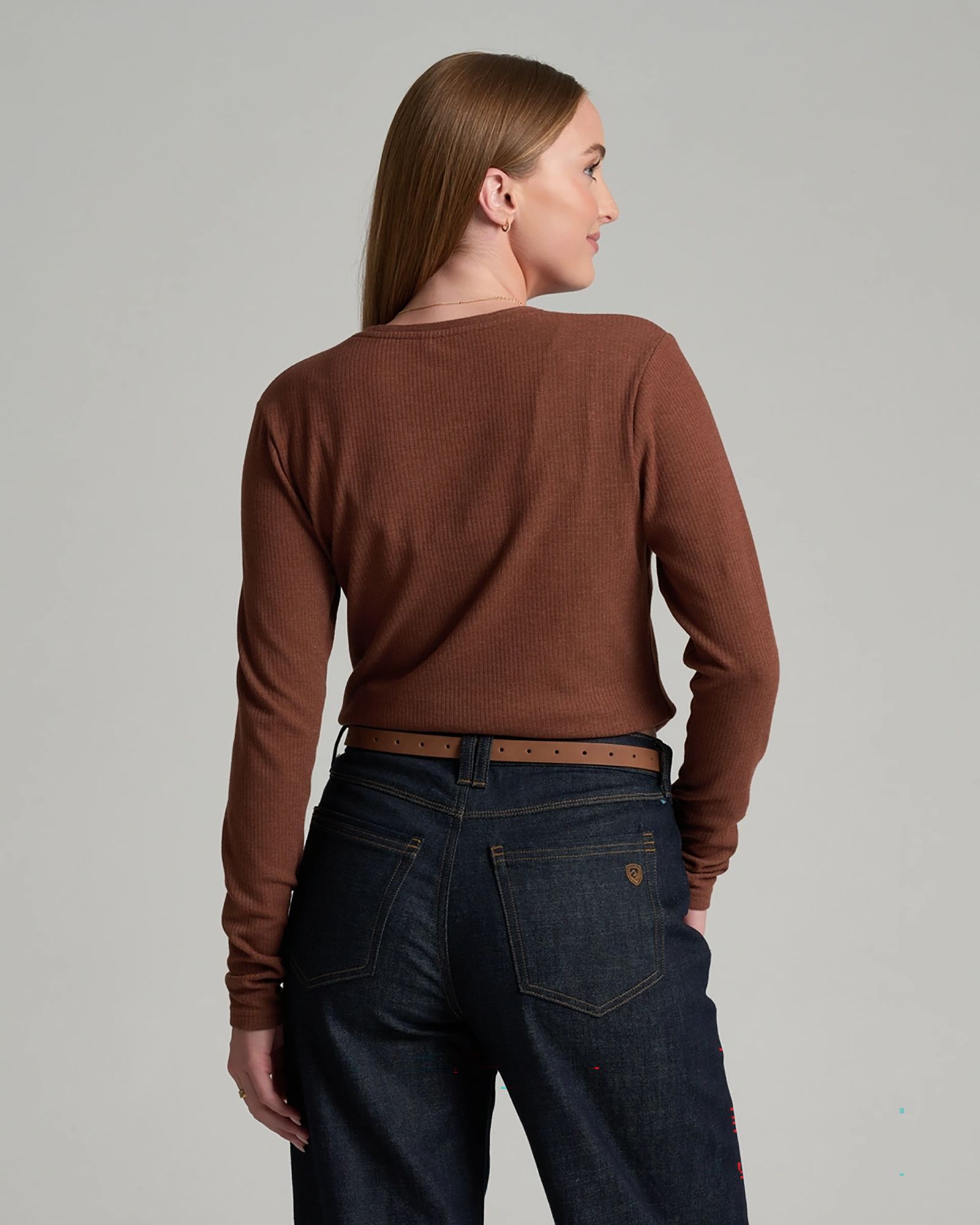 KÜHL Women's Verona Long Sleeve Henley product image