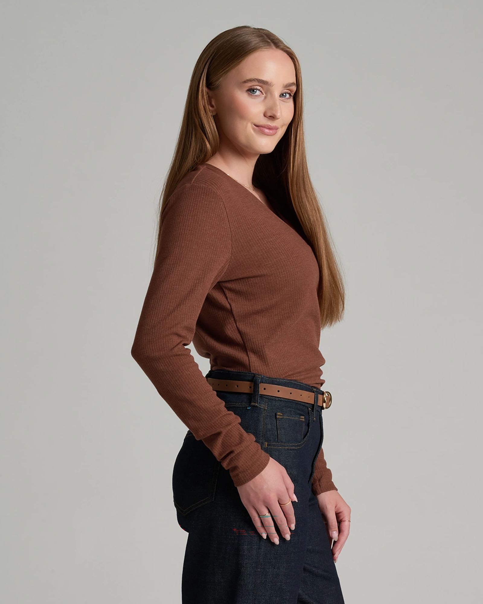 KÜHL Women's Verona Long Sleeve Henley product image