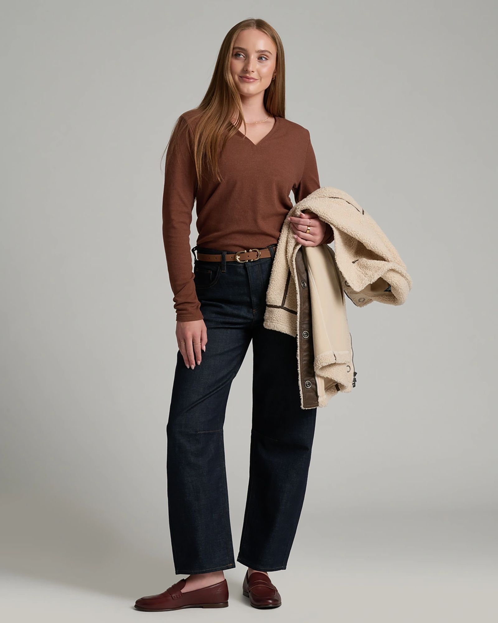 KÜHL Women's Verona Long Sleeve Henley product image