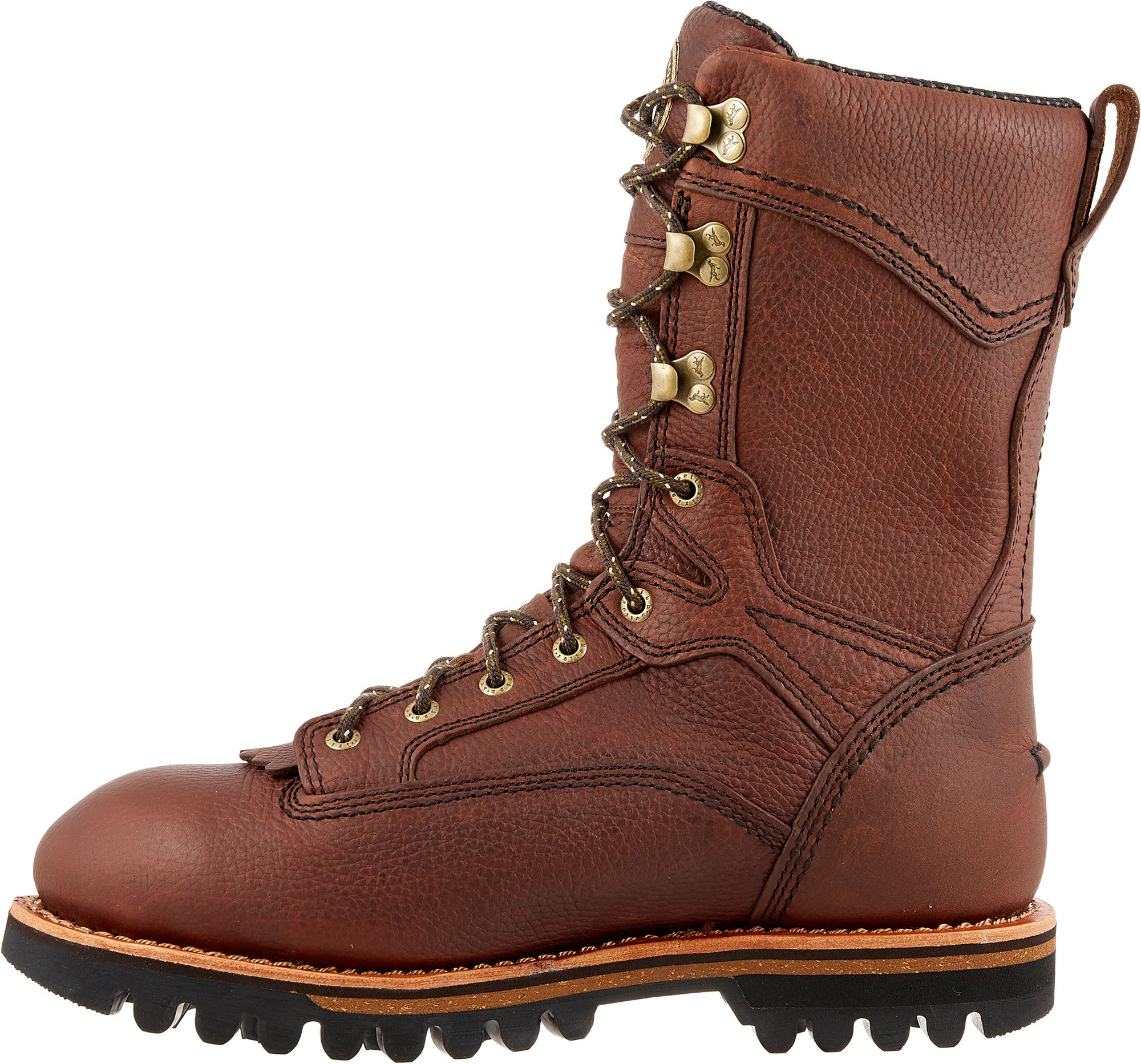 red wing elk tracker boots