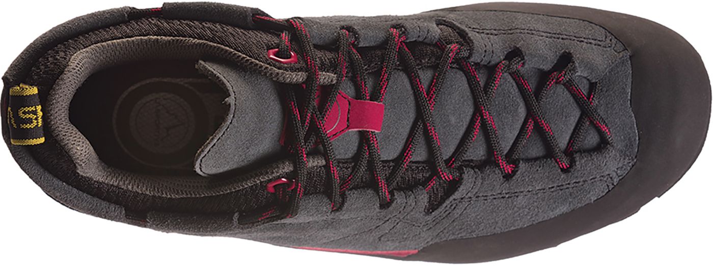 Boulder x mid 2025