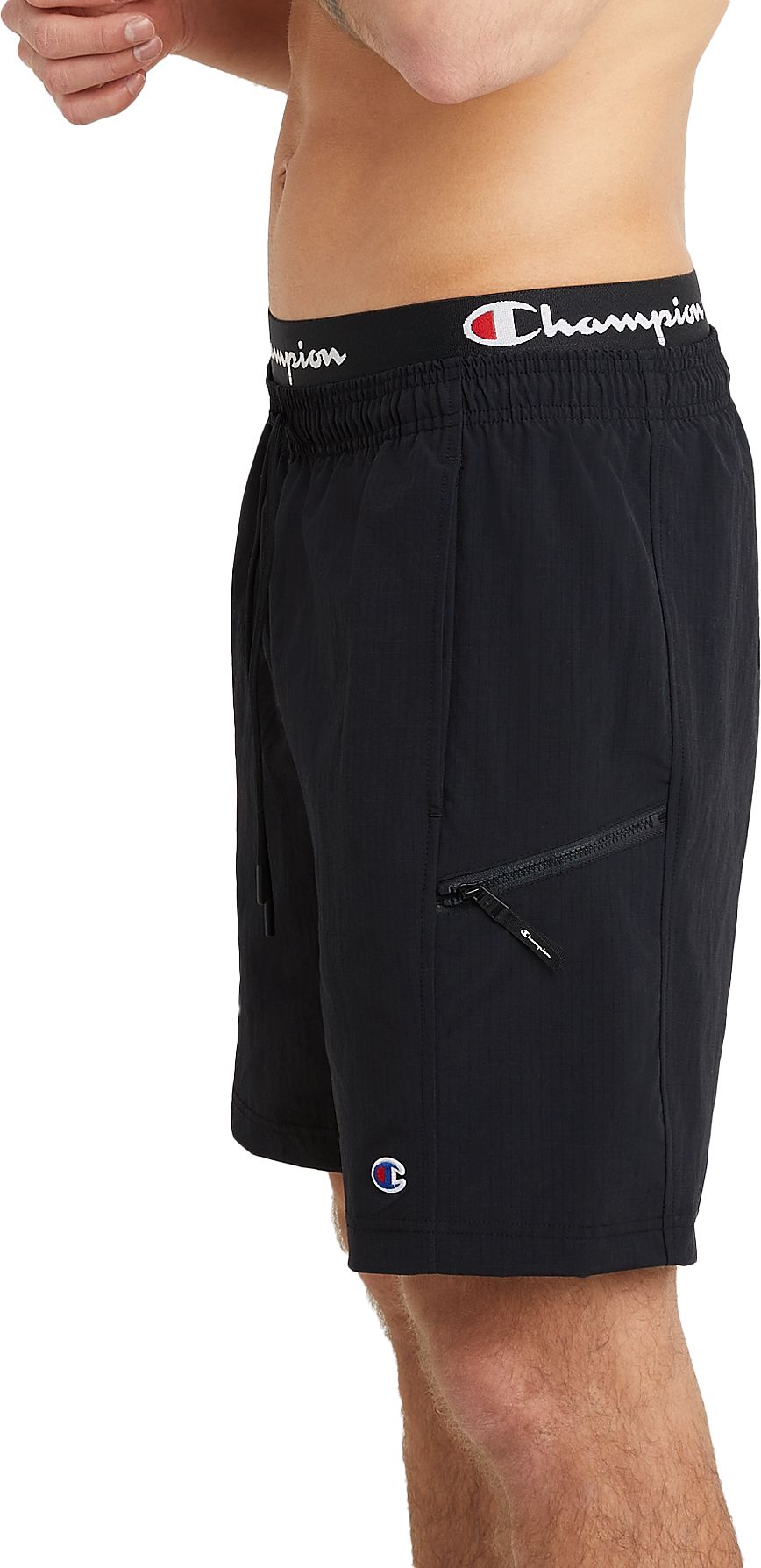 Champion Men's 7" Hybrid Shorts product image