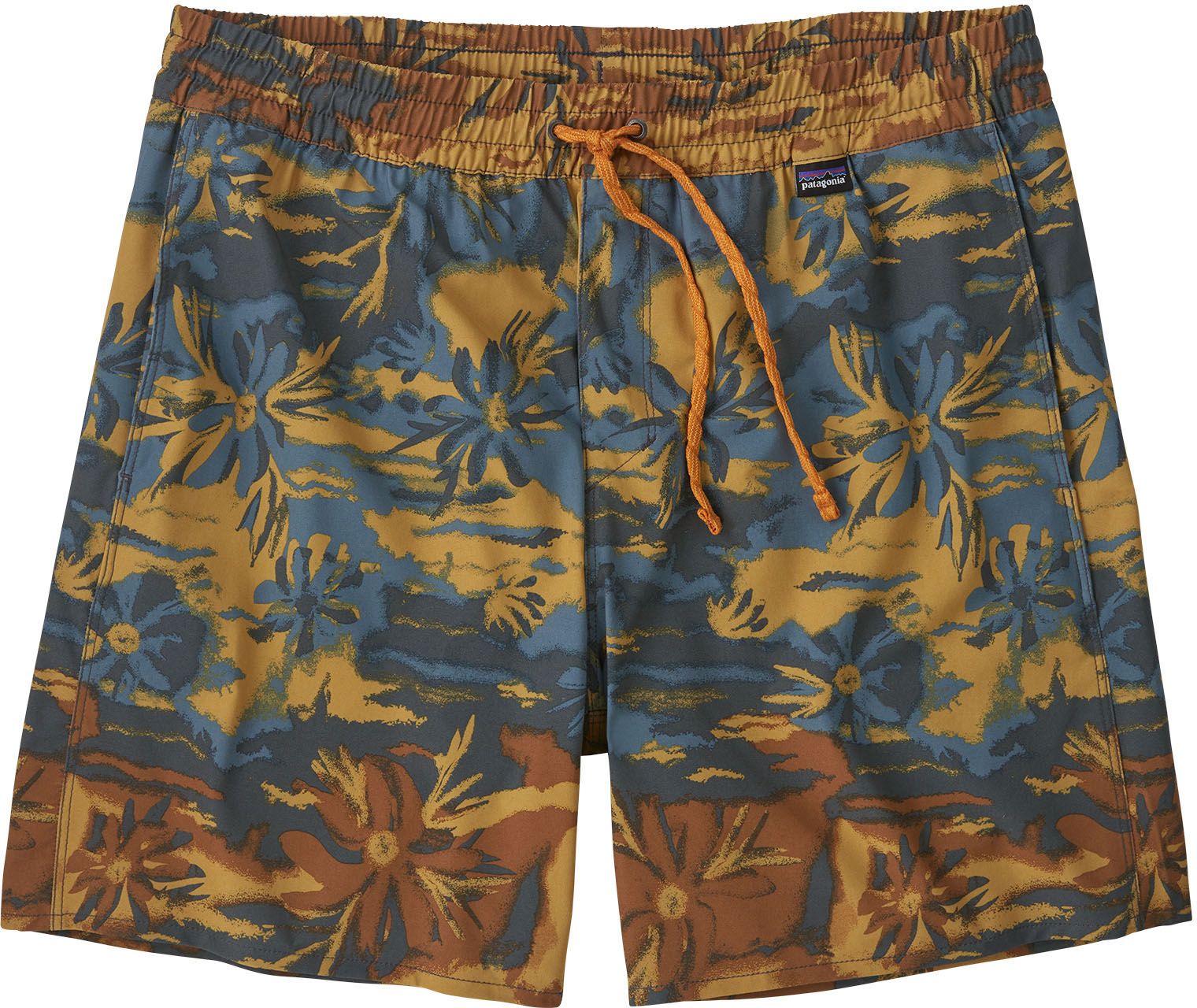 Patagonia Men's Hydropeak 16" Volley Swim Shorts product image