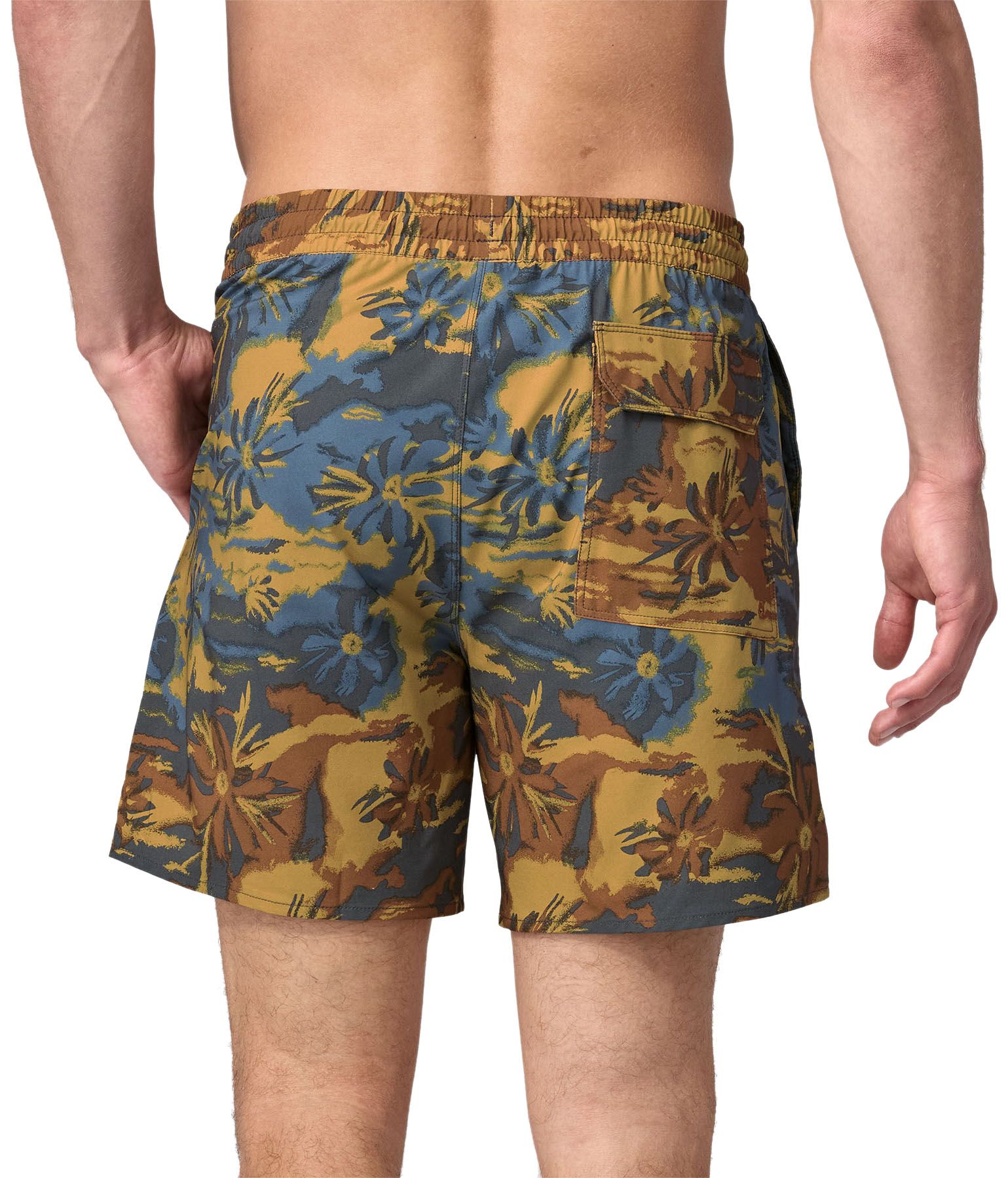 Patagonia Men's Hydropeak 16" Volley Swim Shorts product image