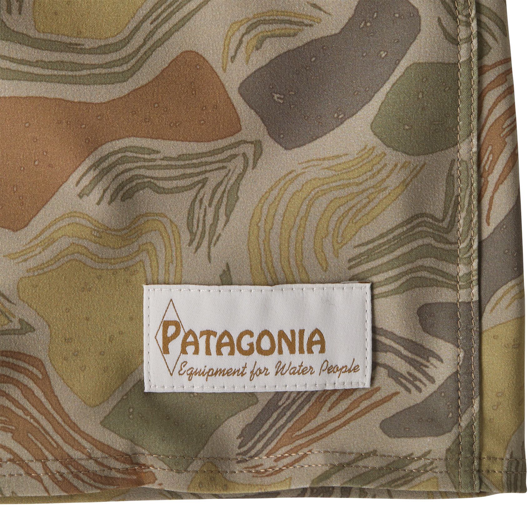 Patagonia Men's Hydropeak Volley 16" Shorts product image