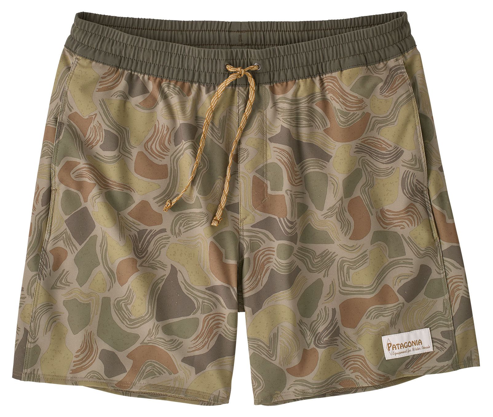 Patagonia Men's Hydropeak Volley 16" Shorts product image