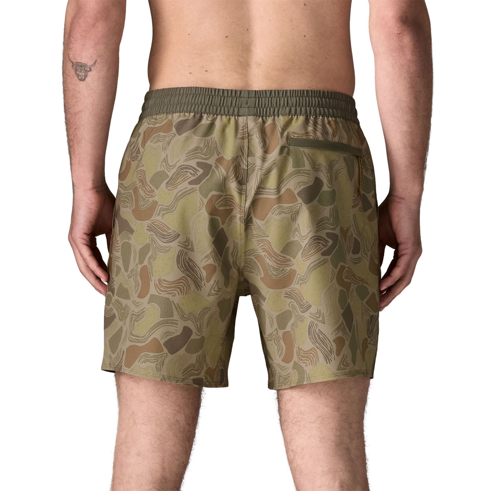 Patagonia Men's Hydropeak Volley 16" Shorts product image