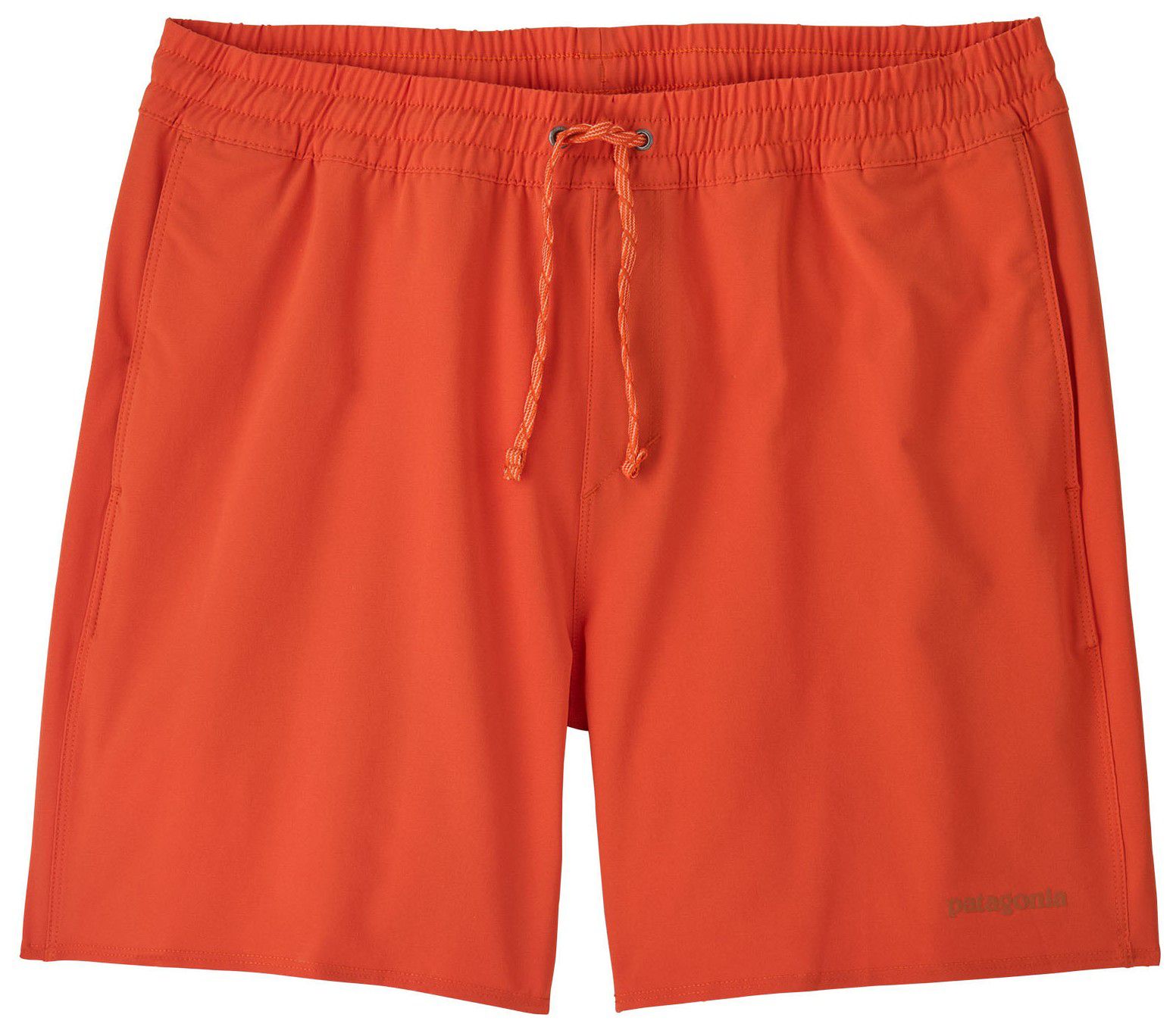Patagonia Men's Hydropeak Volley 16" Shorts product image
