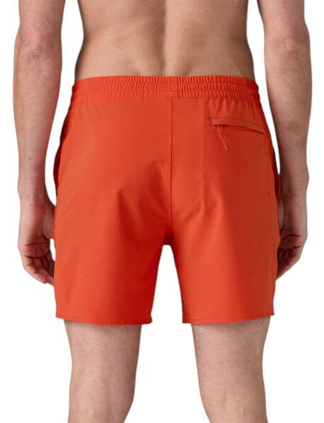 Patagonia Men's Hydropeak Volley 16" Shorts product image