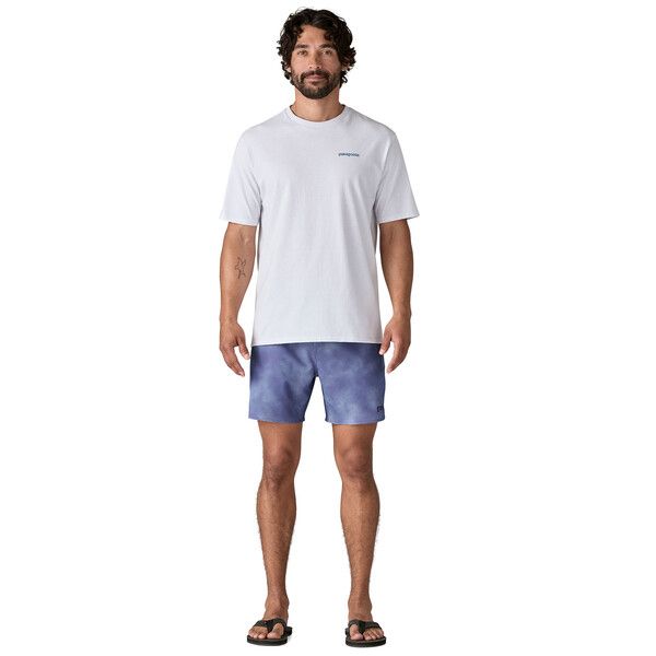 Patagonia Men's Hydropeak Volley 16" Shorts product image