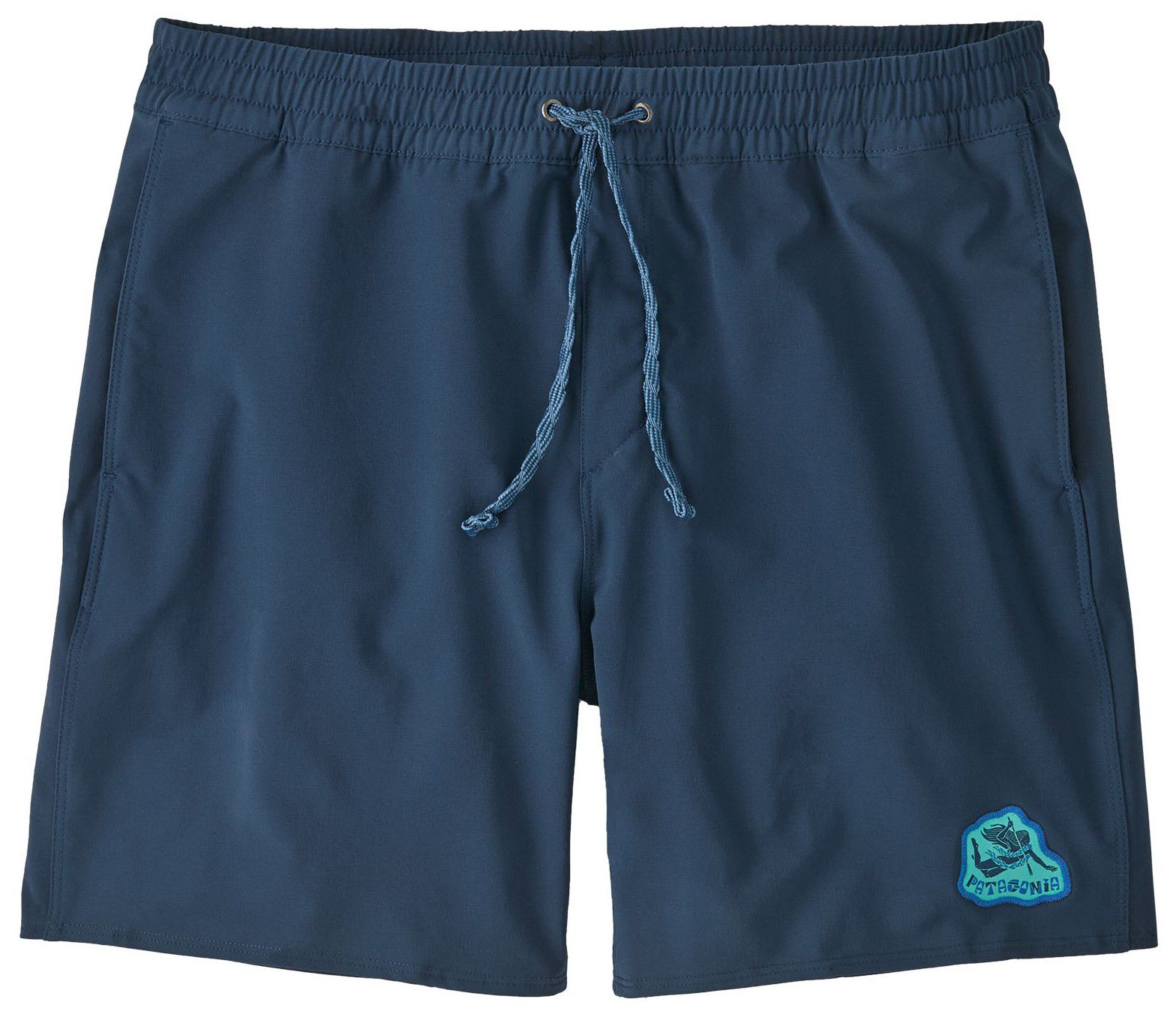 Patagonia Men's Hydropeak Volley 16" Shorts product image
