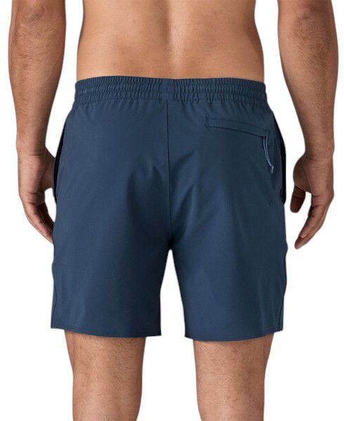 Patagonia Men's Hydropeak Volley 16" Shorts product image
