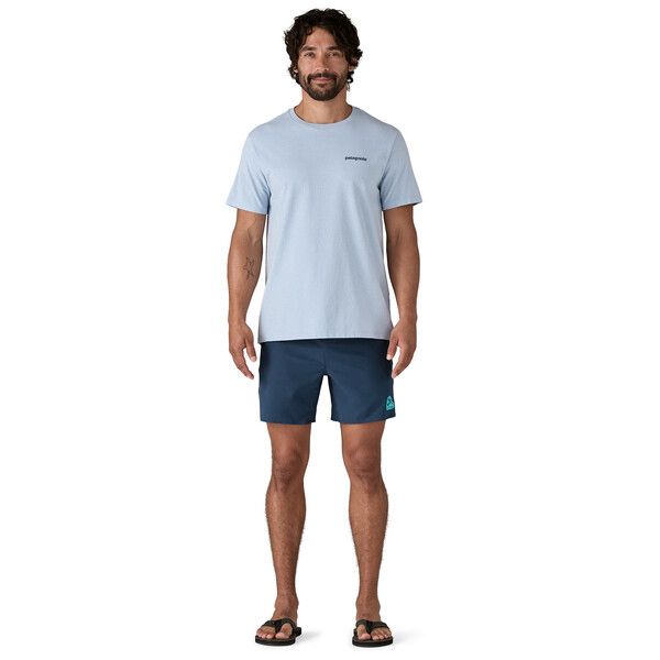 Patagonia Men's Hydropeak Volley 16" Shorts product image