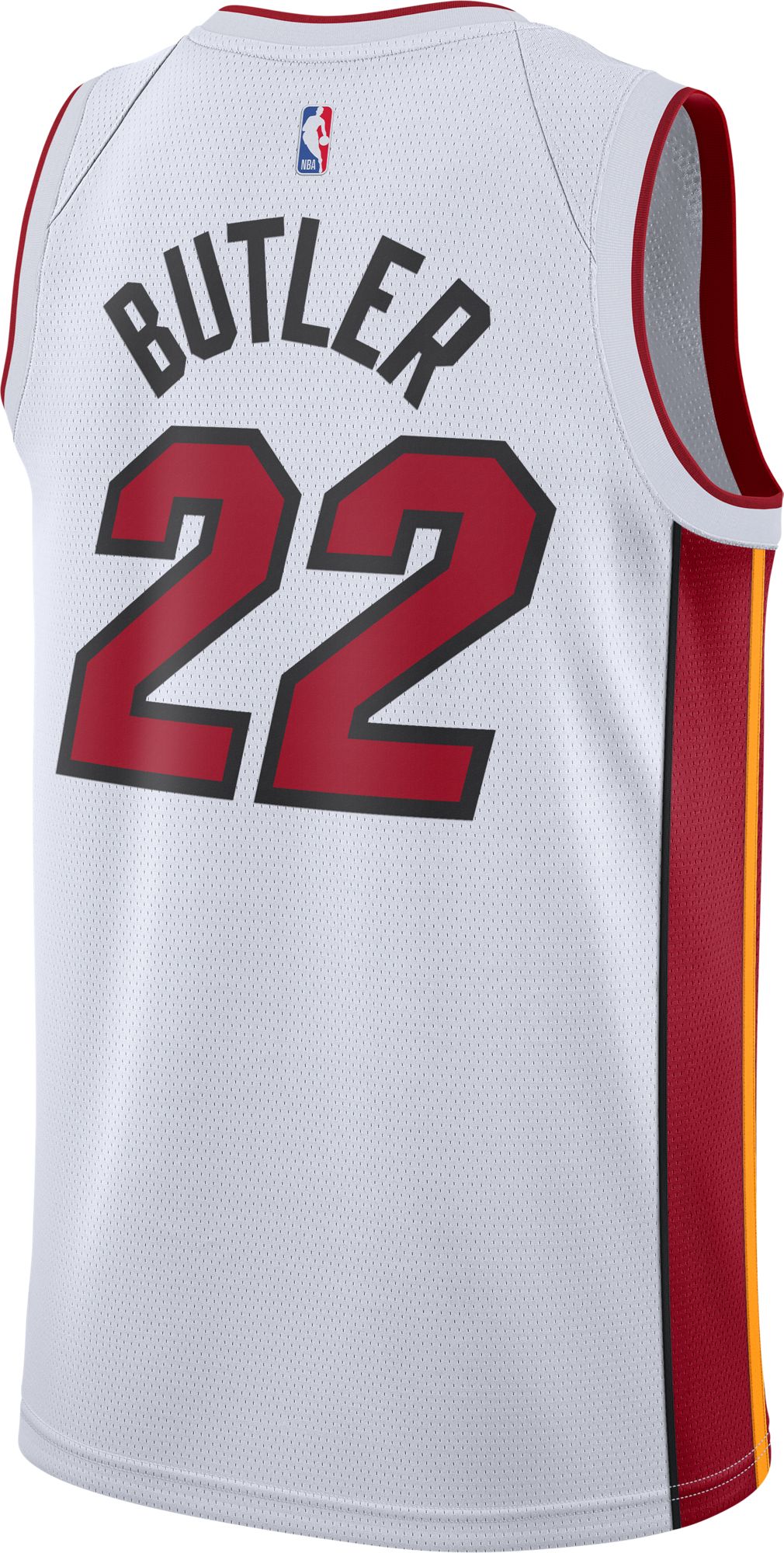 jimmy butler red jersey