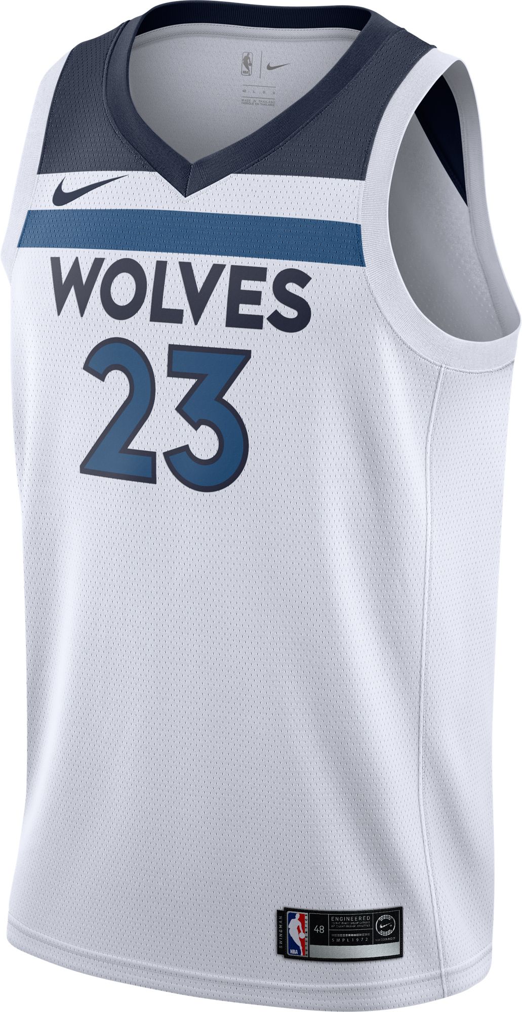 timberwolves jimmy butler jersey