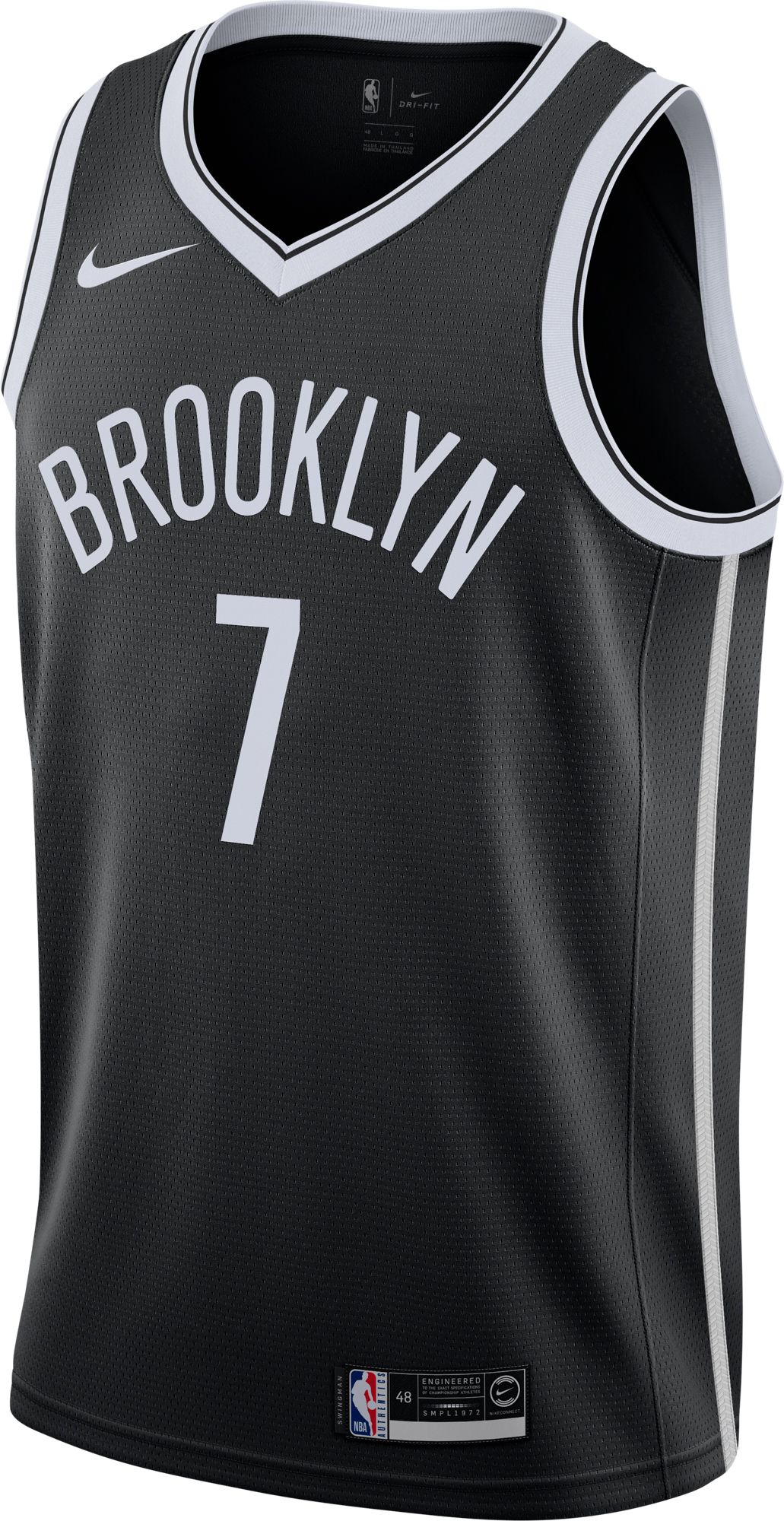 durant jersey brooklyn